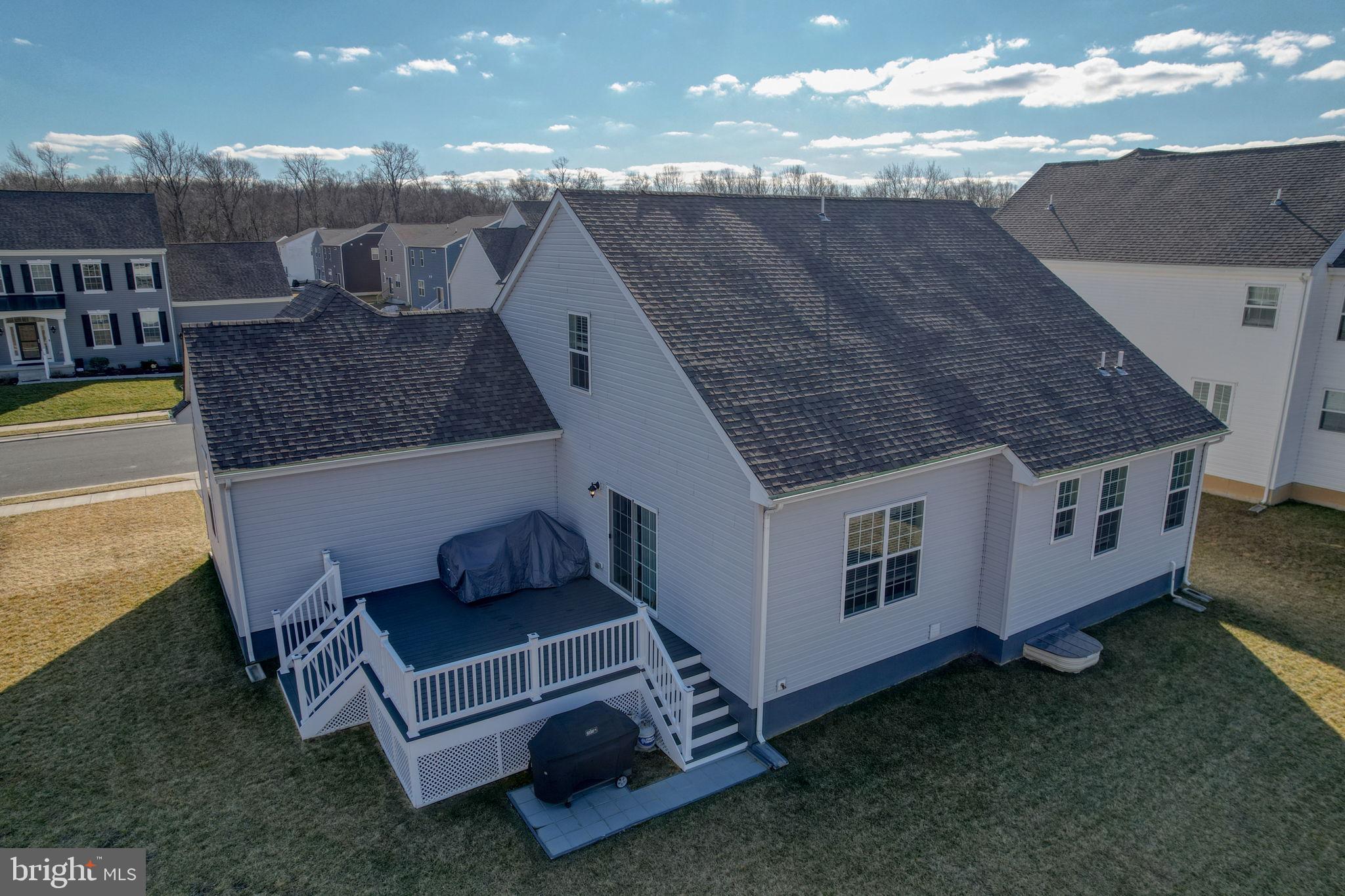 FORTY NINE PINES - Residential