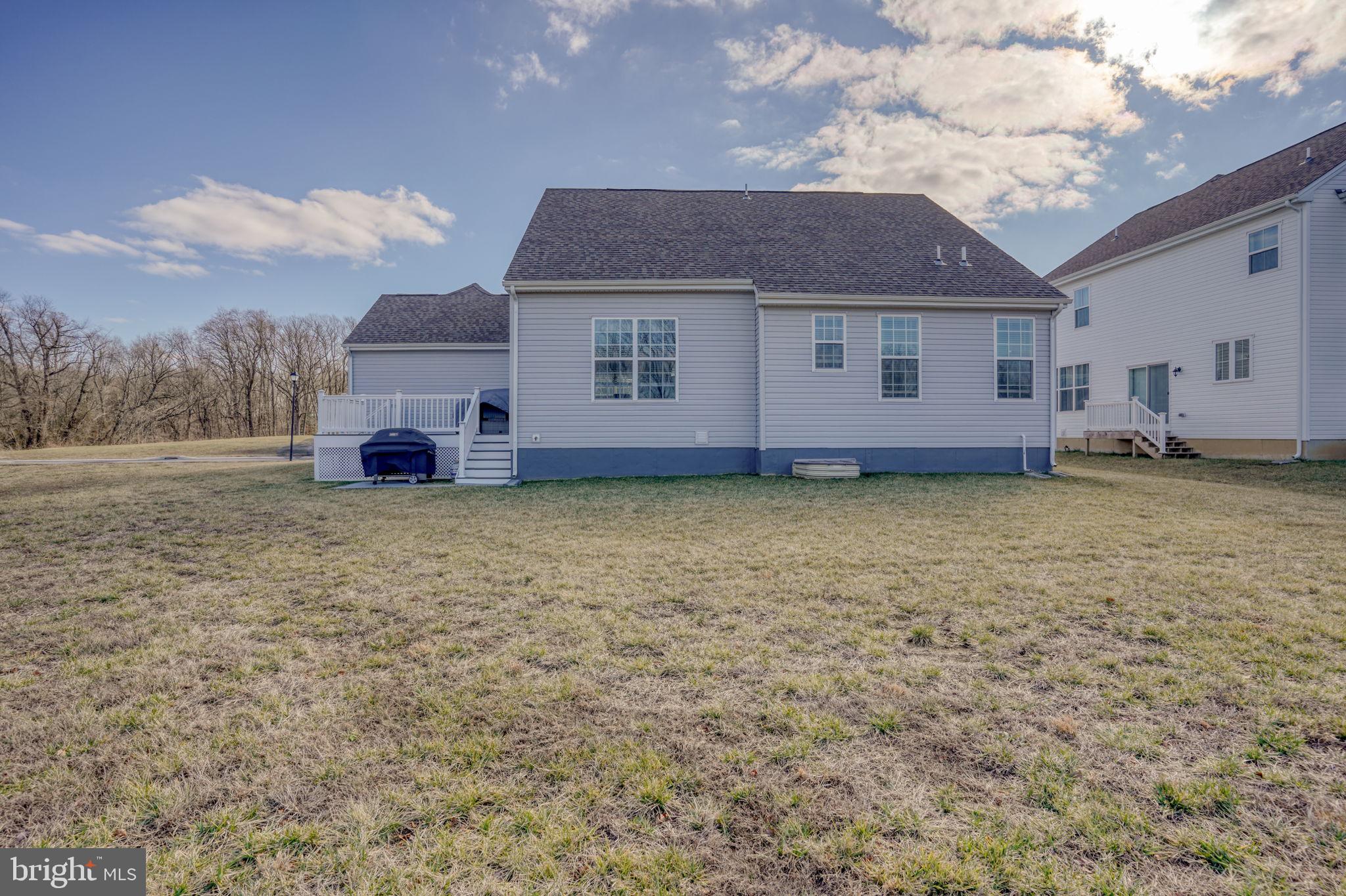 FORTY NINE PINES - Residential