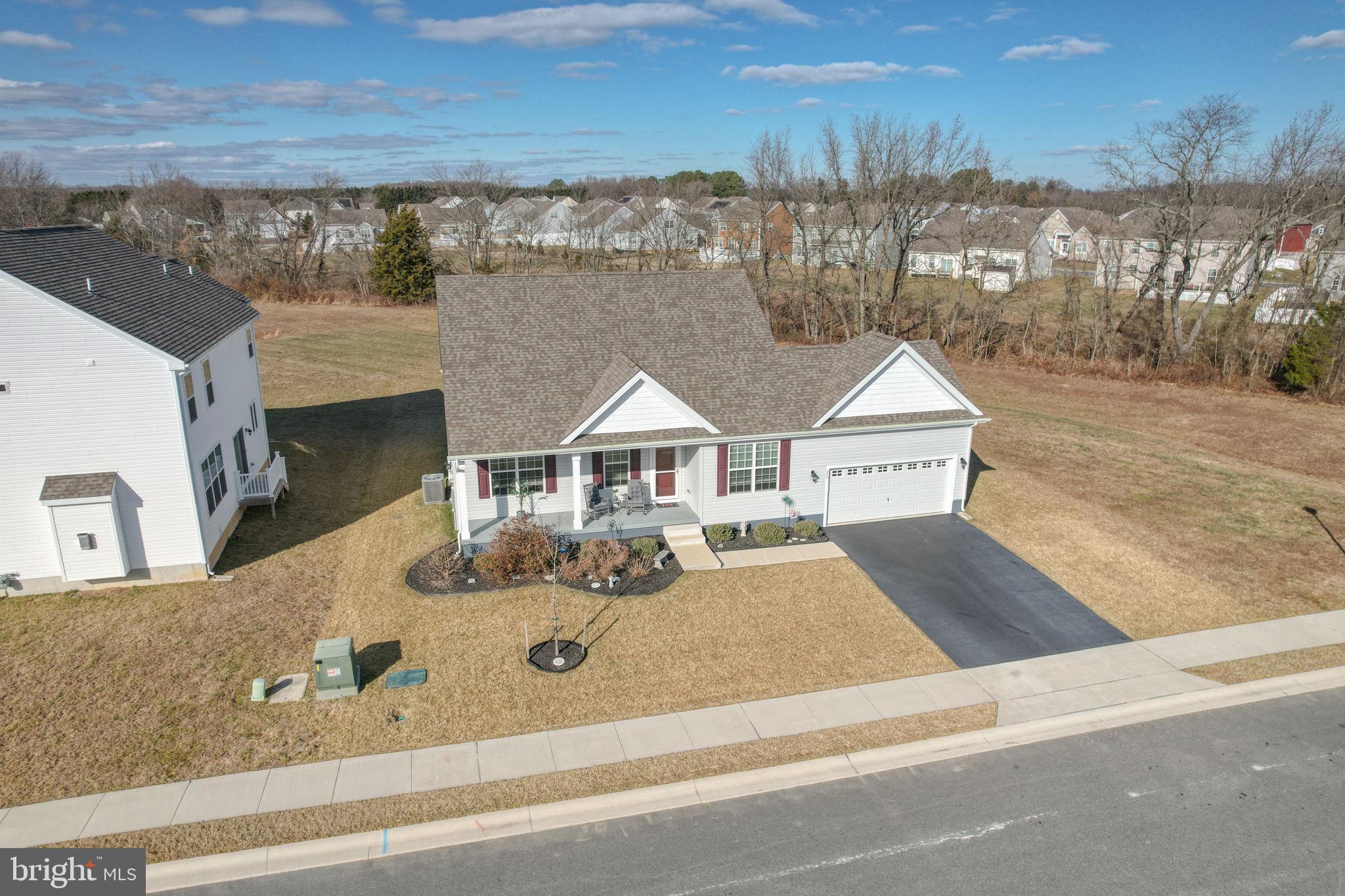 320 CLEAR STREAM DRIVE