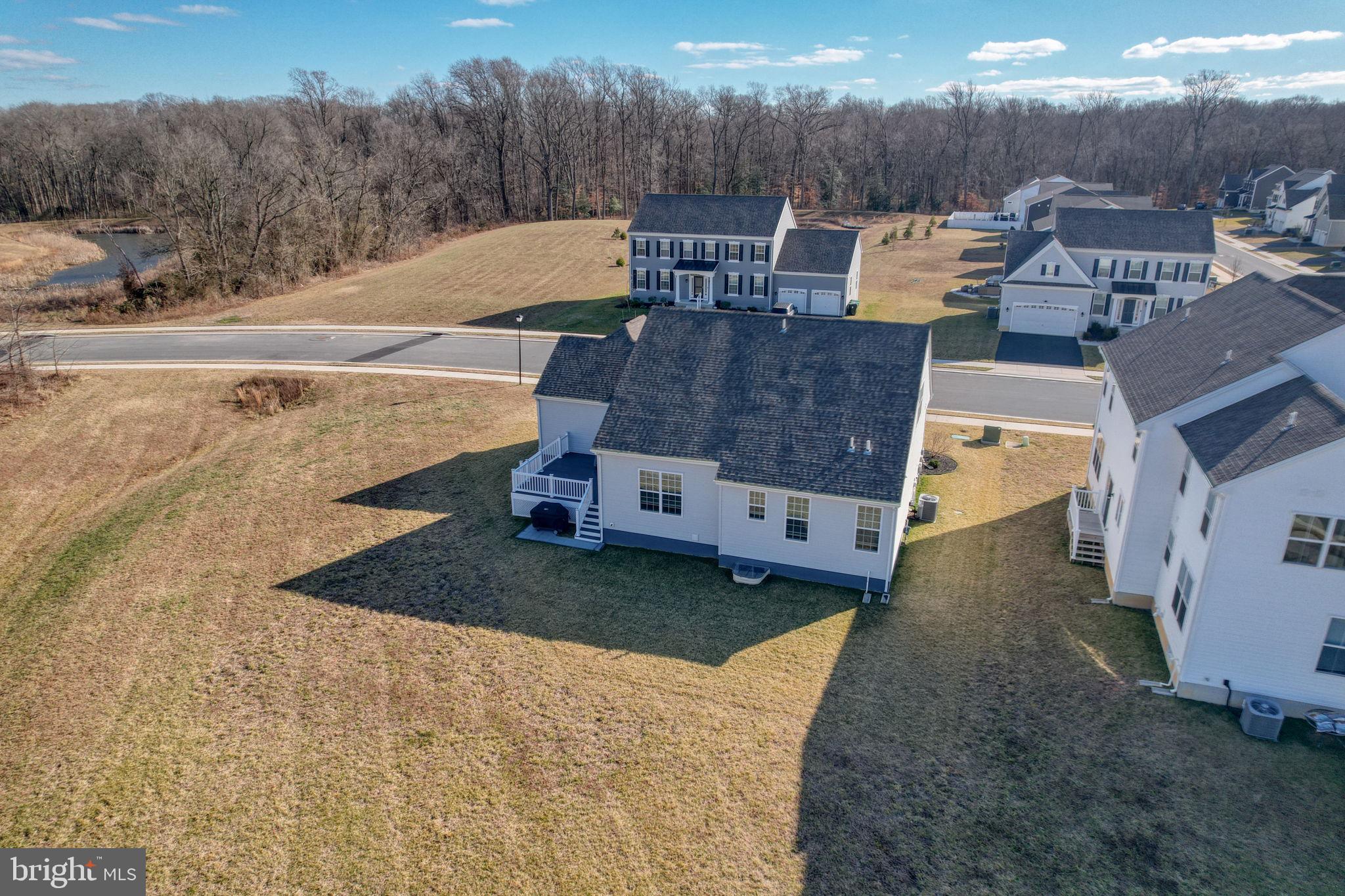 FORTY NINE PINES - Residential