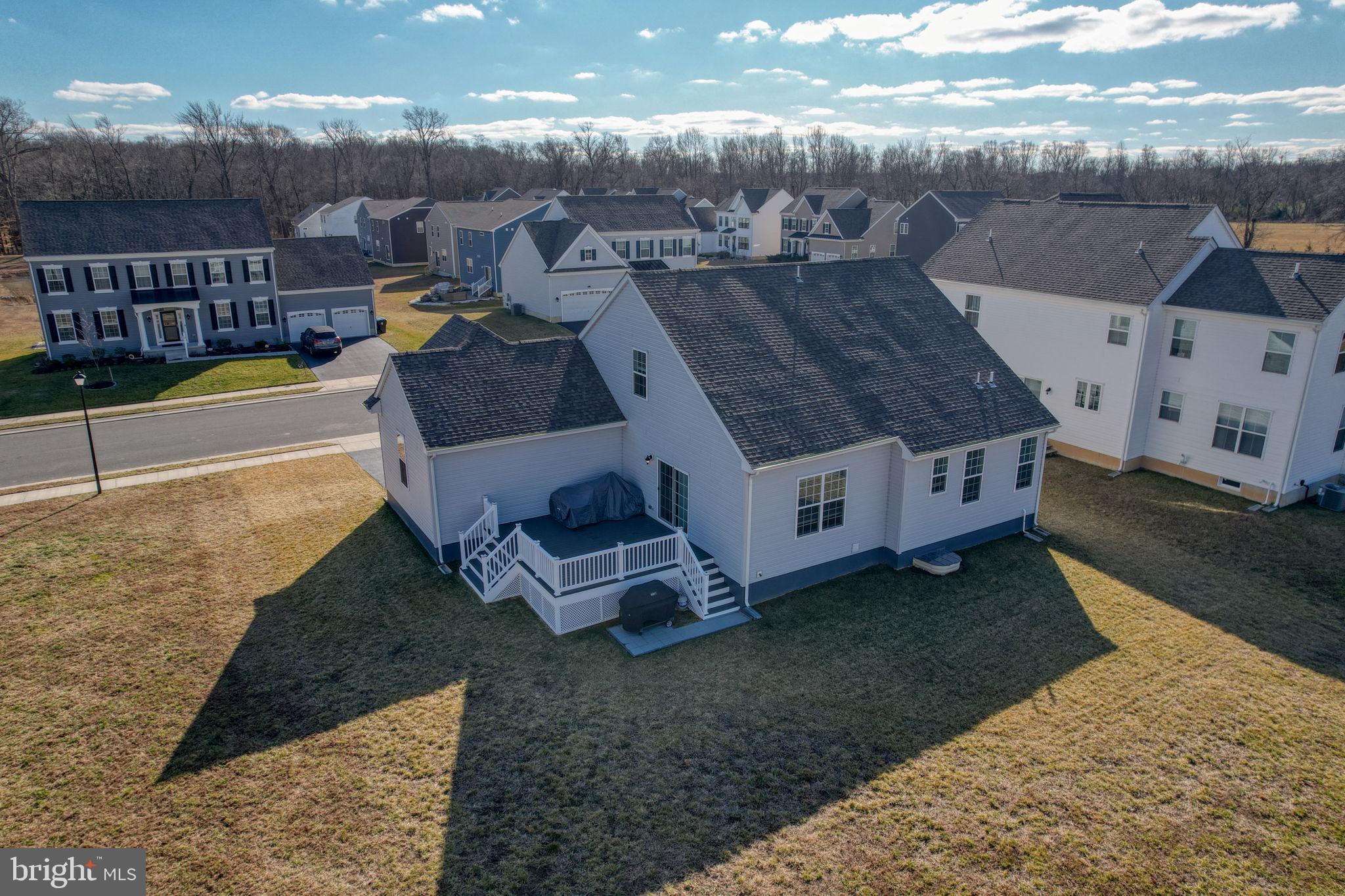 FORTY NINE PINES - Residential