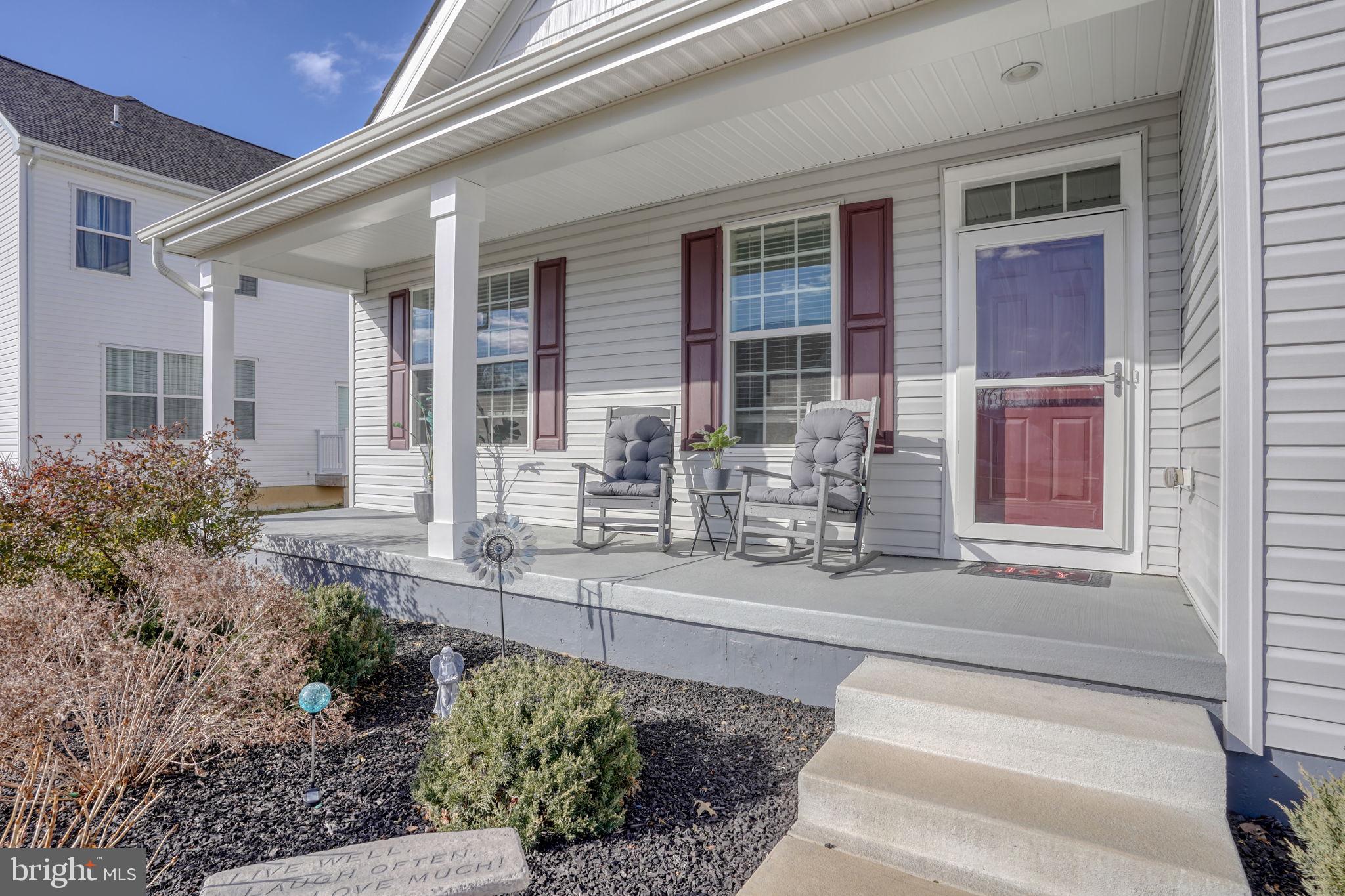 320 CLEAR STREAM DRIVE