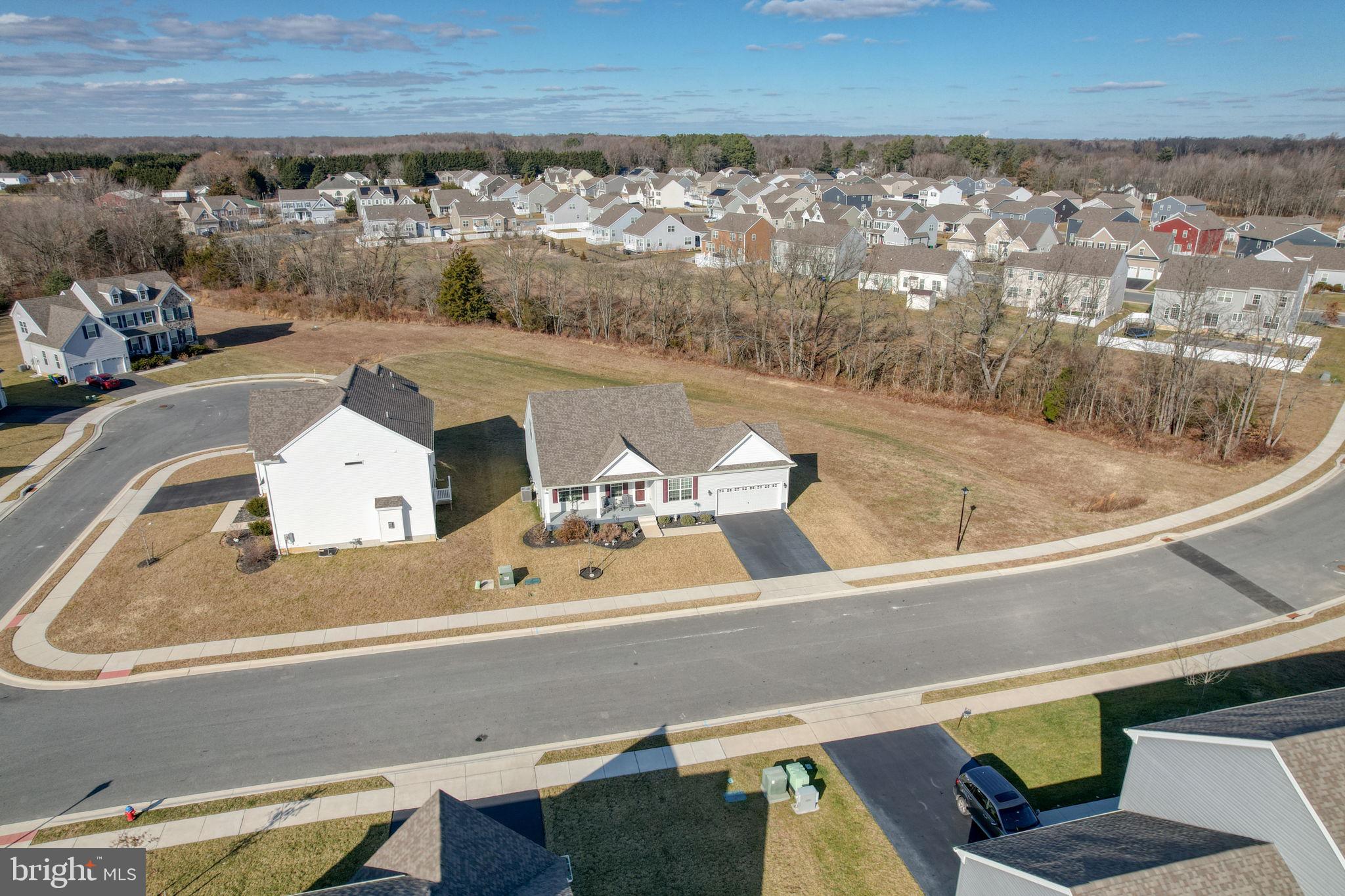 FORTY NINE PINES - Residential