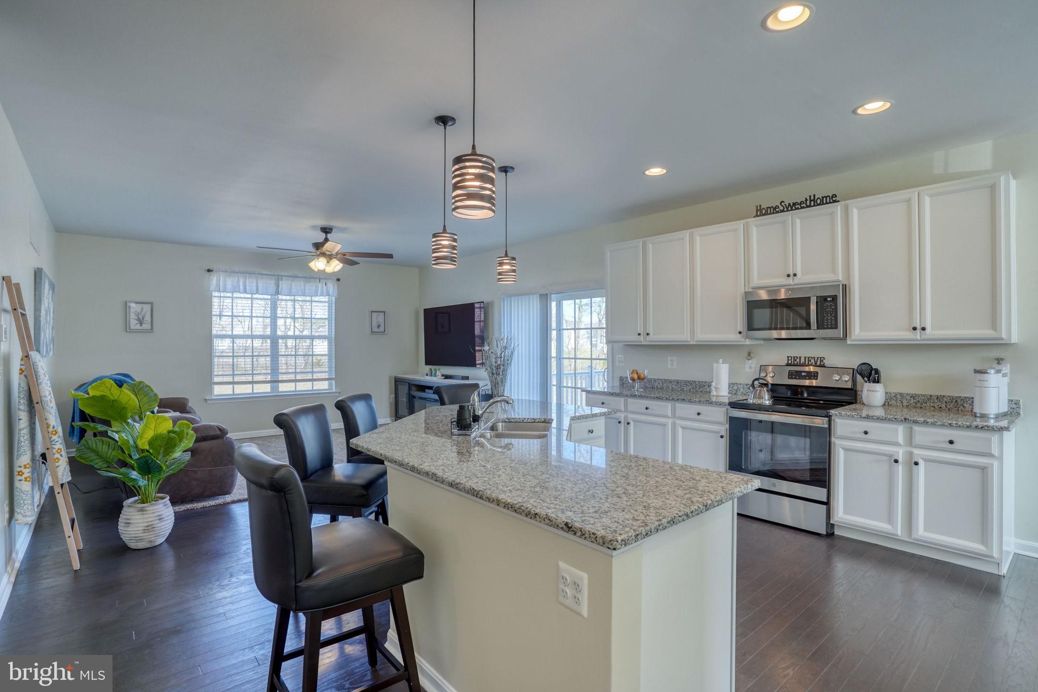 FORTY NINE PINES - Residential