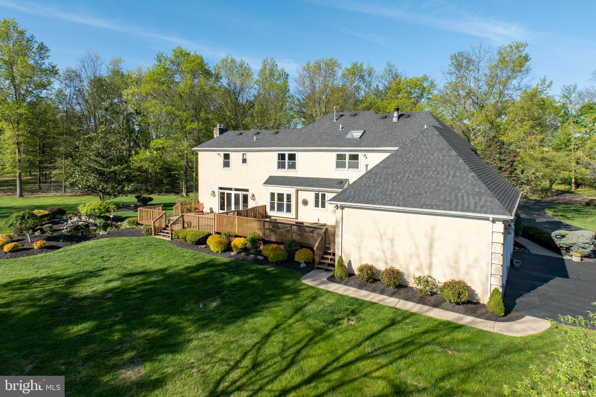 ROSEDALE - Residential