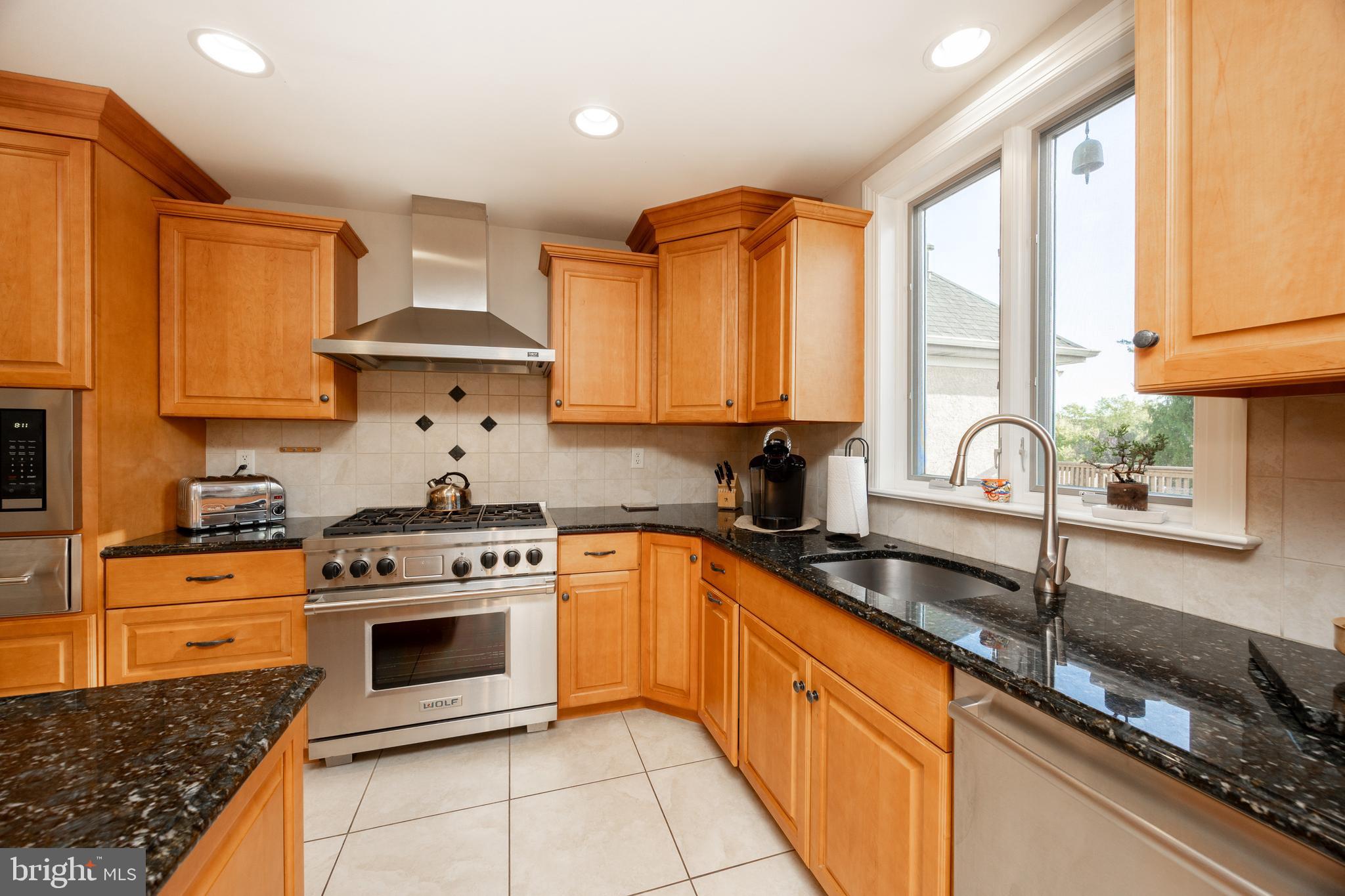 ROSEDALE - Residential