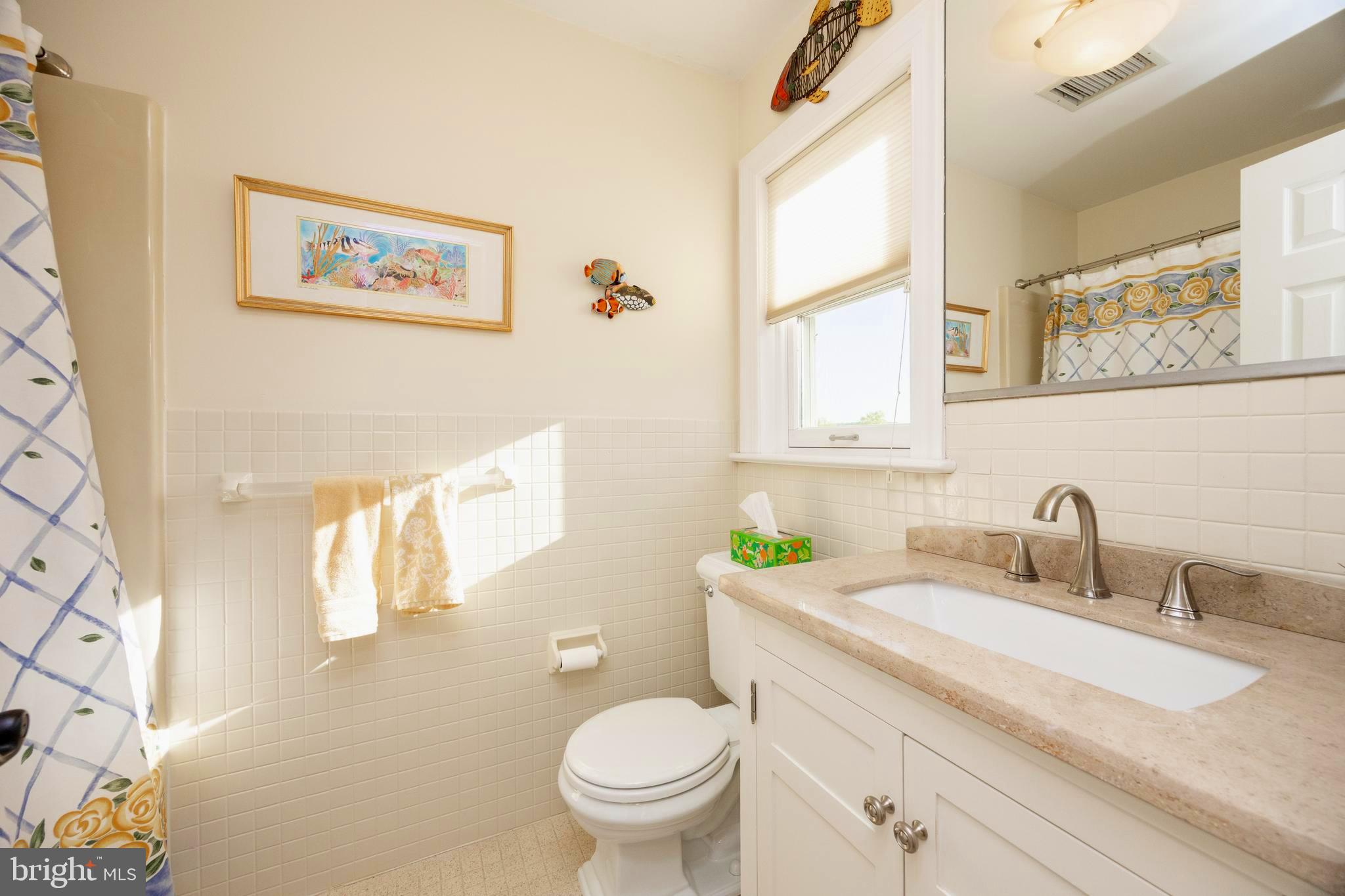 ROSEDALE - Residential