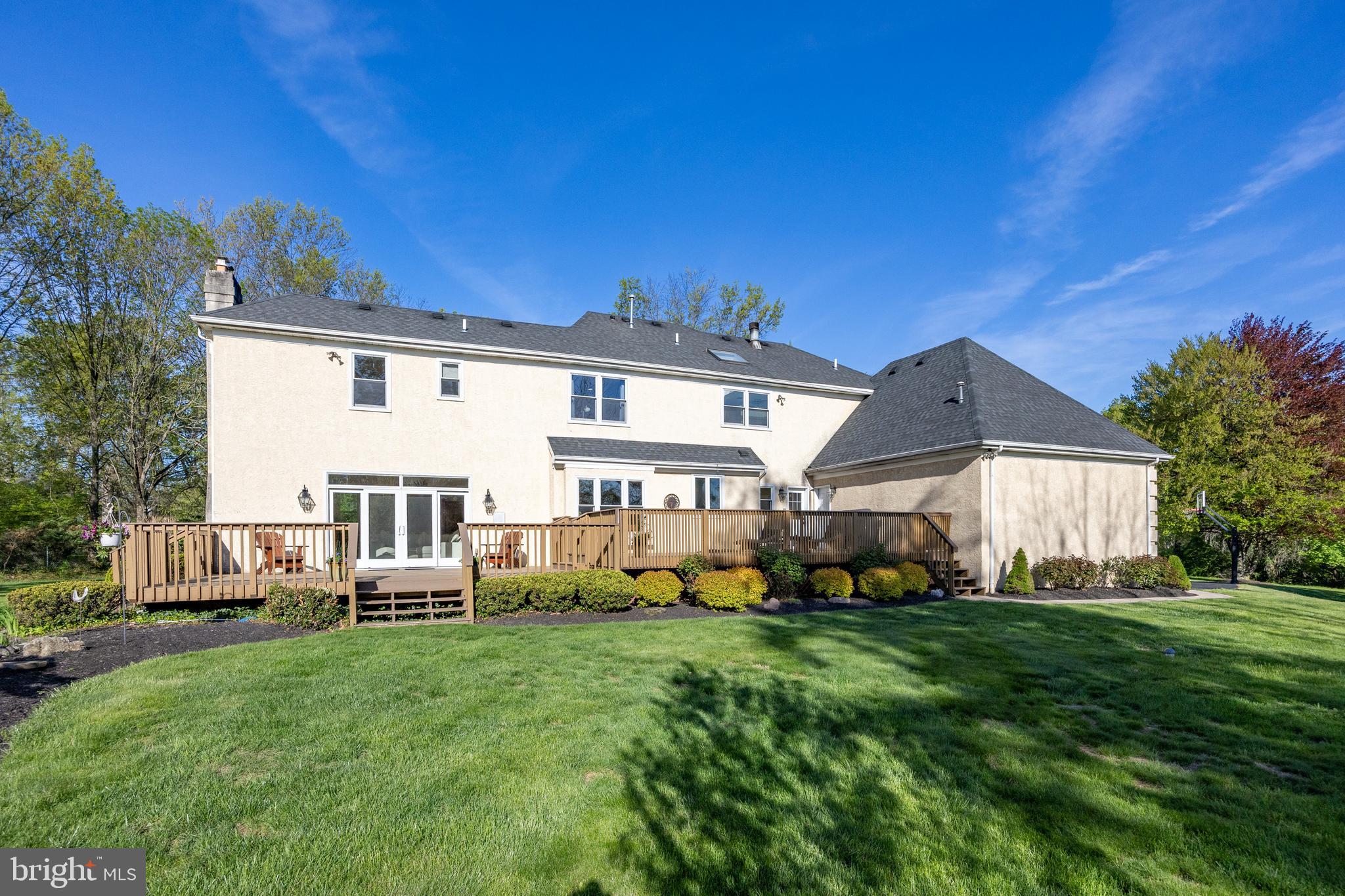 ROSEDALE - Residential