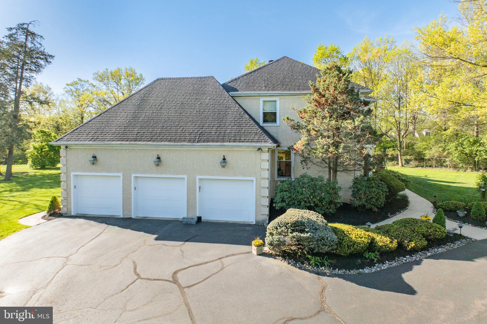 ROSEDALE - Residential