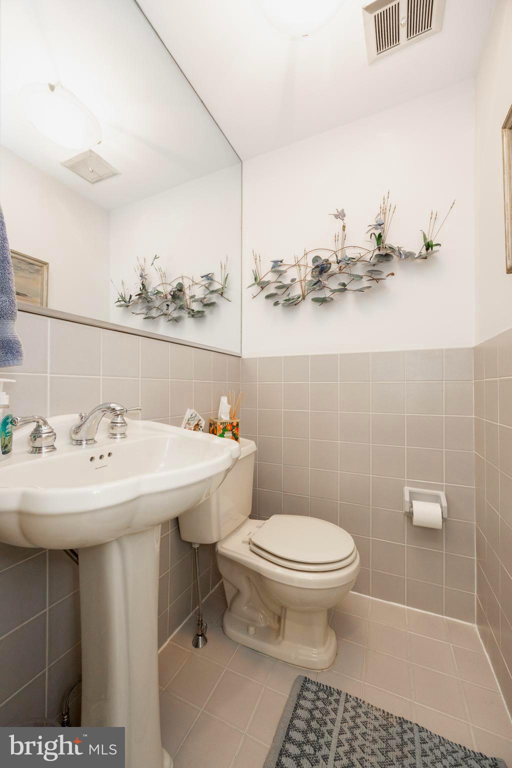 ROSEDALE - Residential