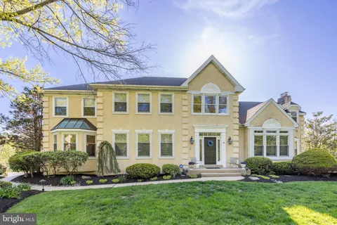 540 Highland Road, Pottstown, PA MLS: PAMC2137560