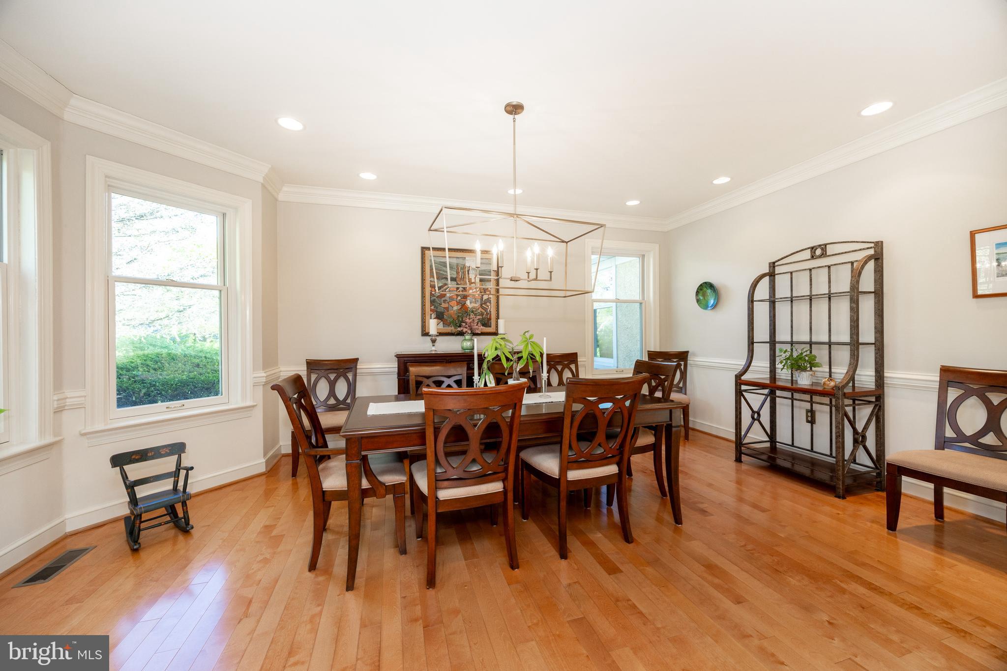 ROSEDALE - Residential