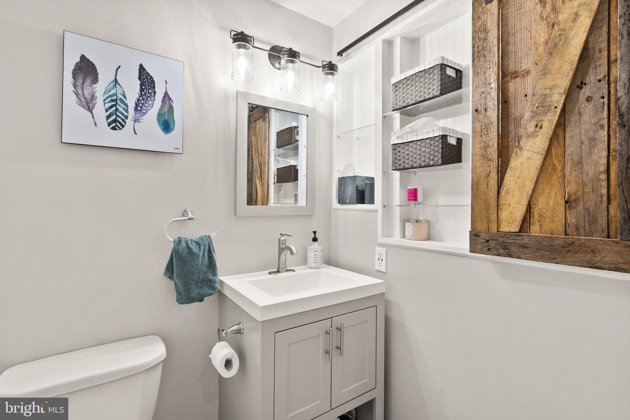 STONEYBROOKE - Residential