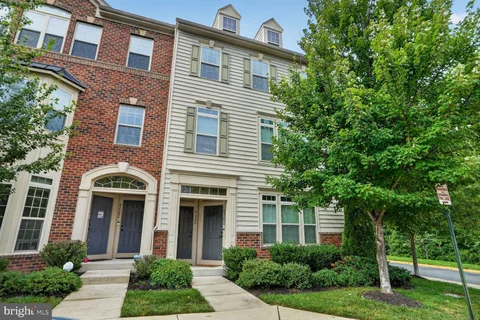42284 Tackroom Terrace, Aldie, VA MLS: VALO2135432