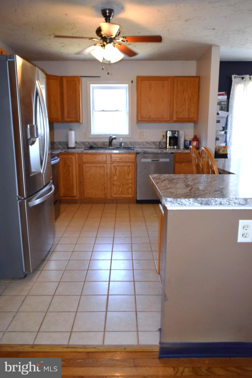 NOBLES RIDGE - Residential