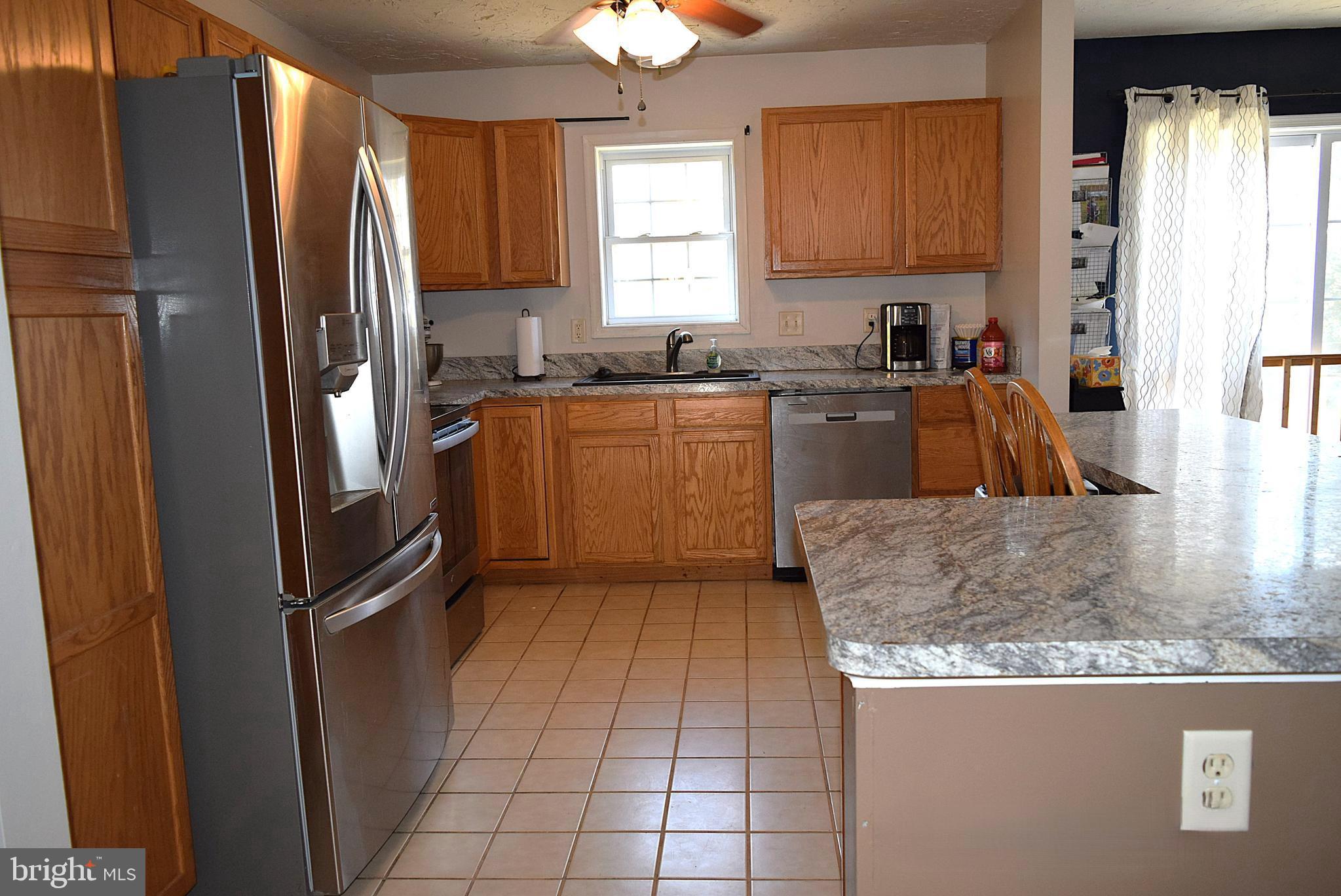 NOBLES RIDGE - Residential