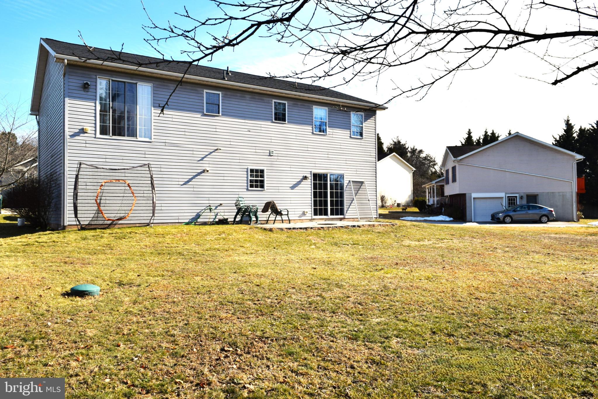 NOBLES RIDGE - Residential