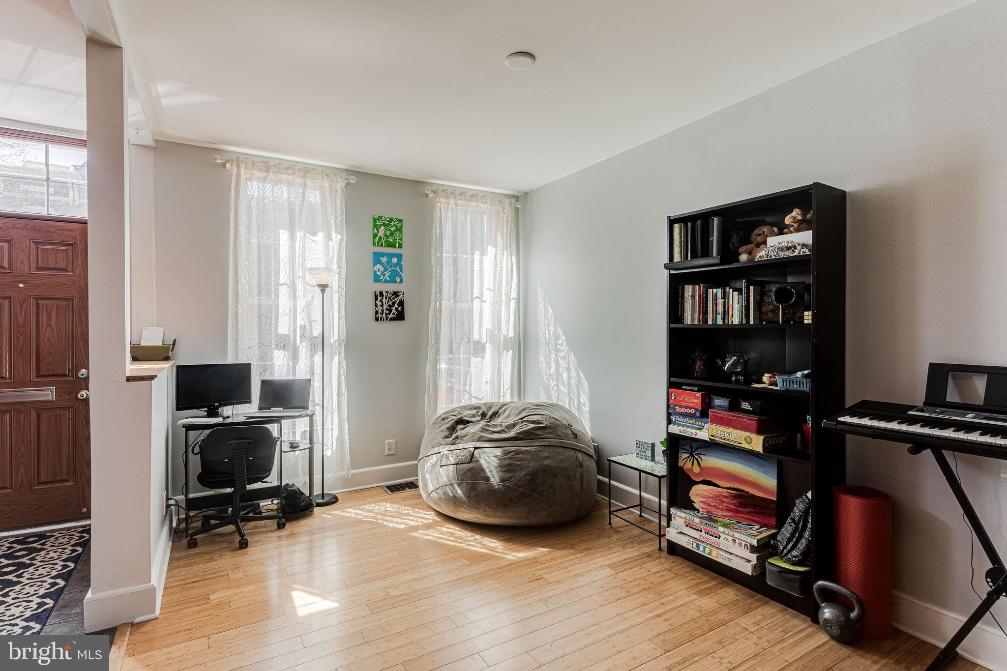 BARRE CIRCLE HISTORIC DISTRICT - Residential