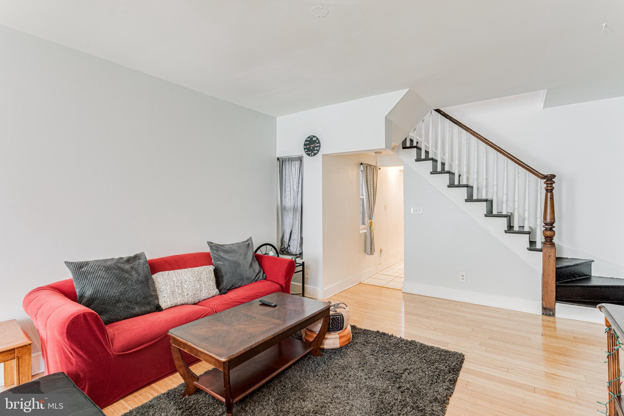 BARRE CIRCLE HISTORIC DISTRICT - Residential