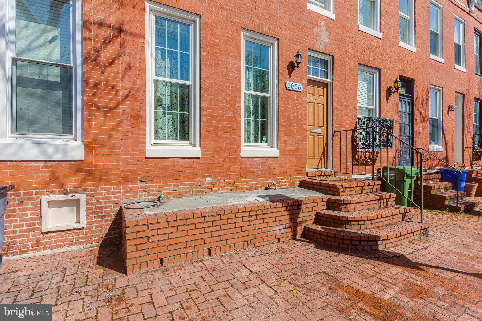 BARRE CIRCLE HISTORIC DISTRICT - Residential