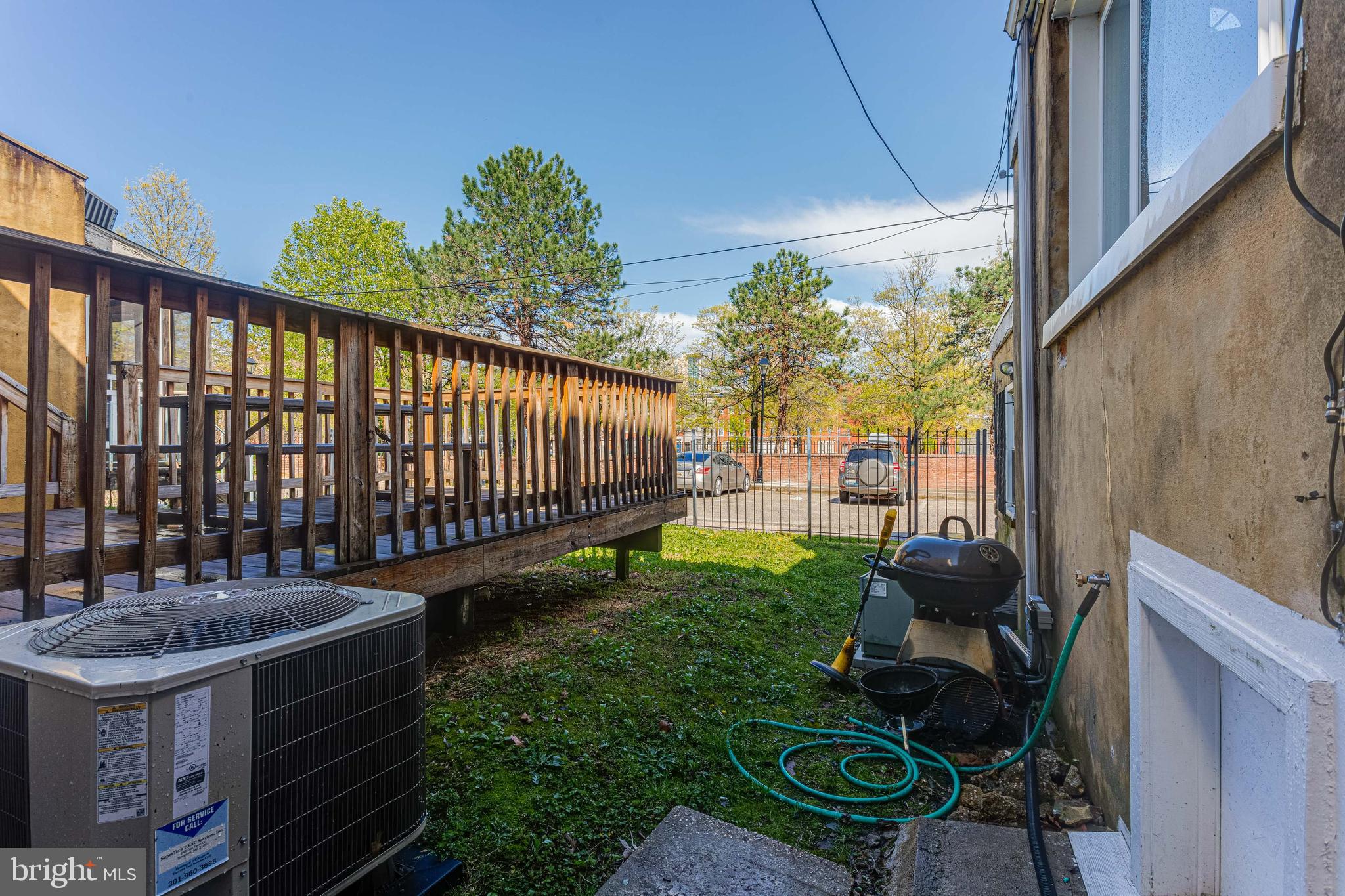 BARRE CIRCLE HISTORIC DISTRICT - Residential