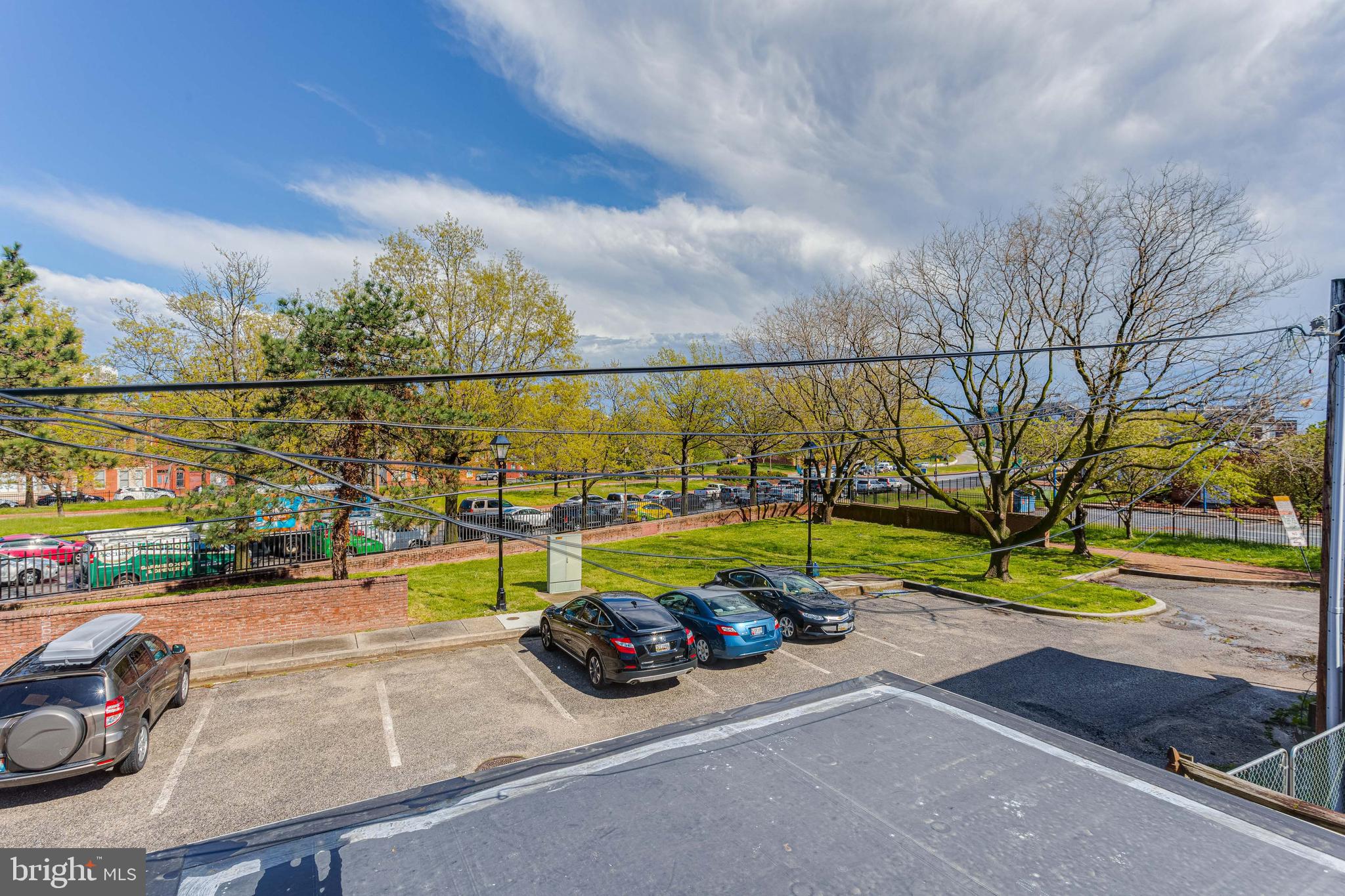 BARRE CIRCLE HISTORIC DISTRICT - Residential