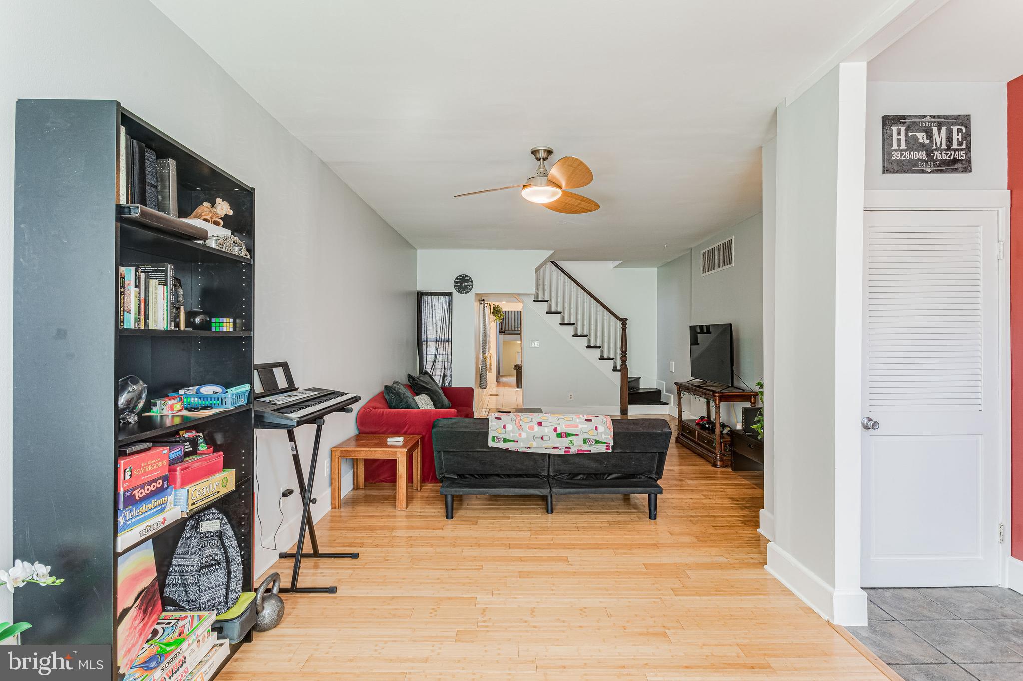 BARRE CIRCLE HISTORIC DISTRICT - Residential