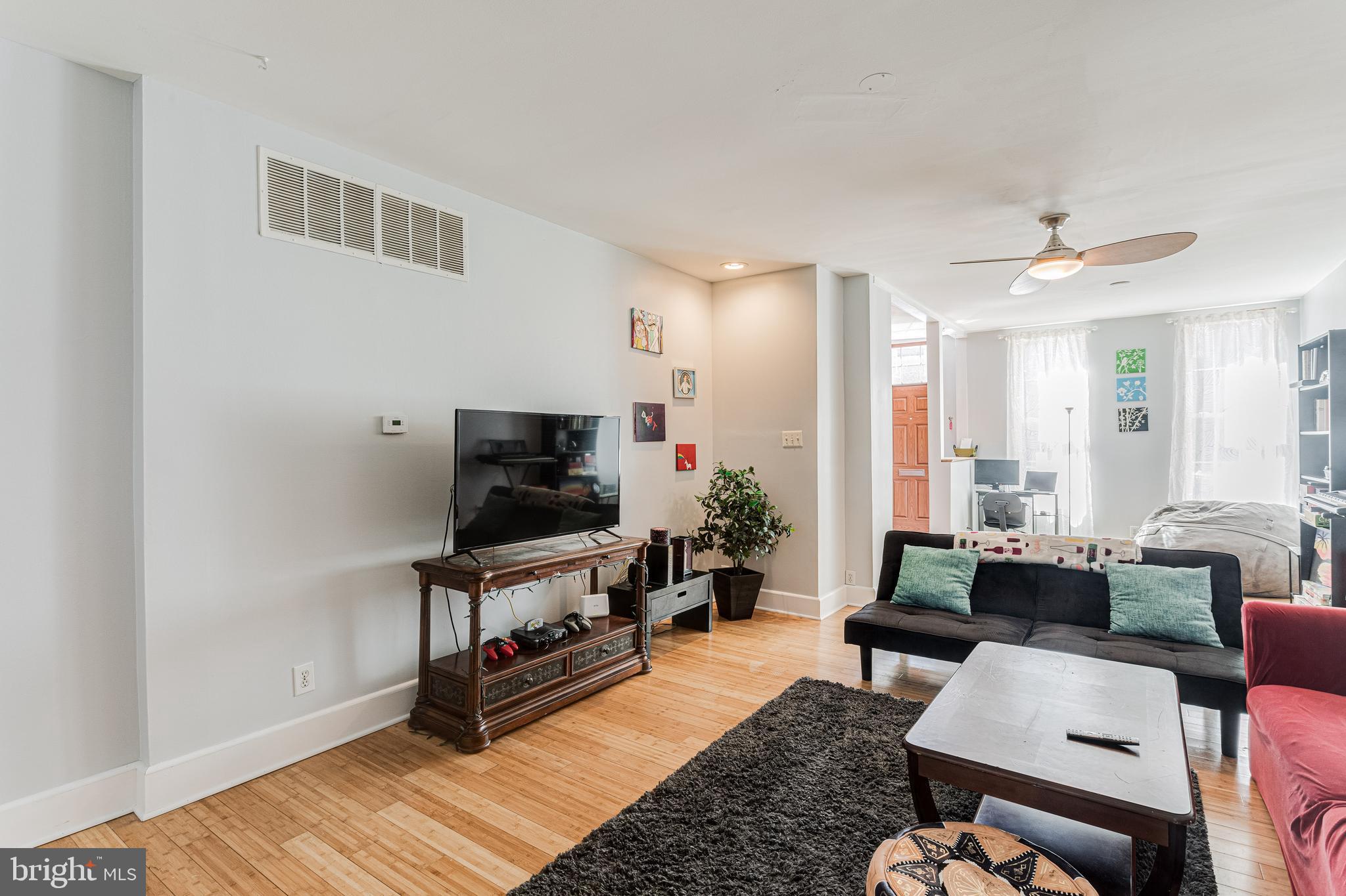 BARRE CIRCLE HISTORIC DISTRICT - Residential