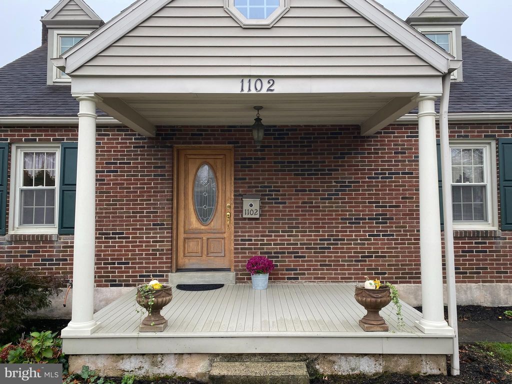 Photo of 1102 Hillcrest Road, Akron, PA 17501 (MLS # PALA2043060)