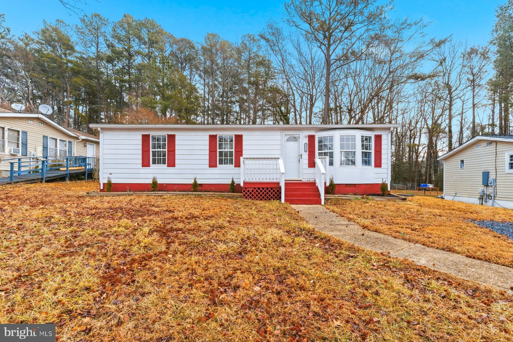 21514 Forest Run Drive, Lexington Park, MD 20653