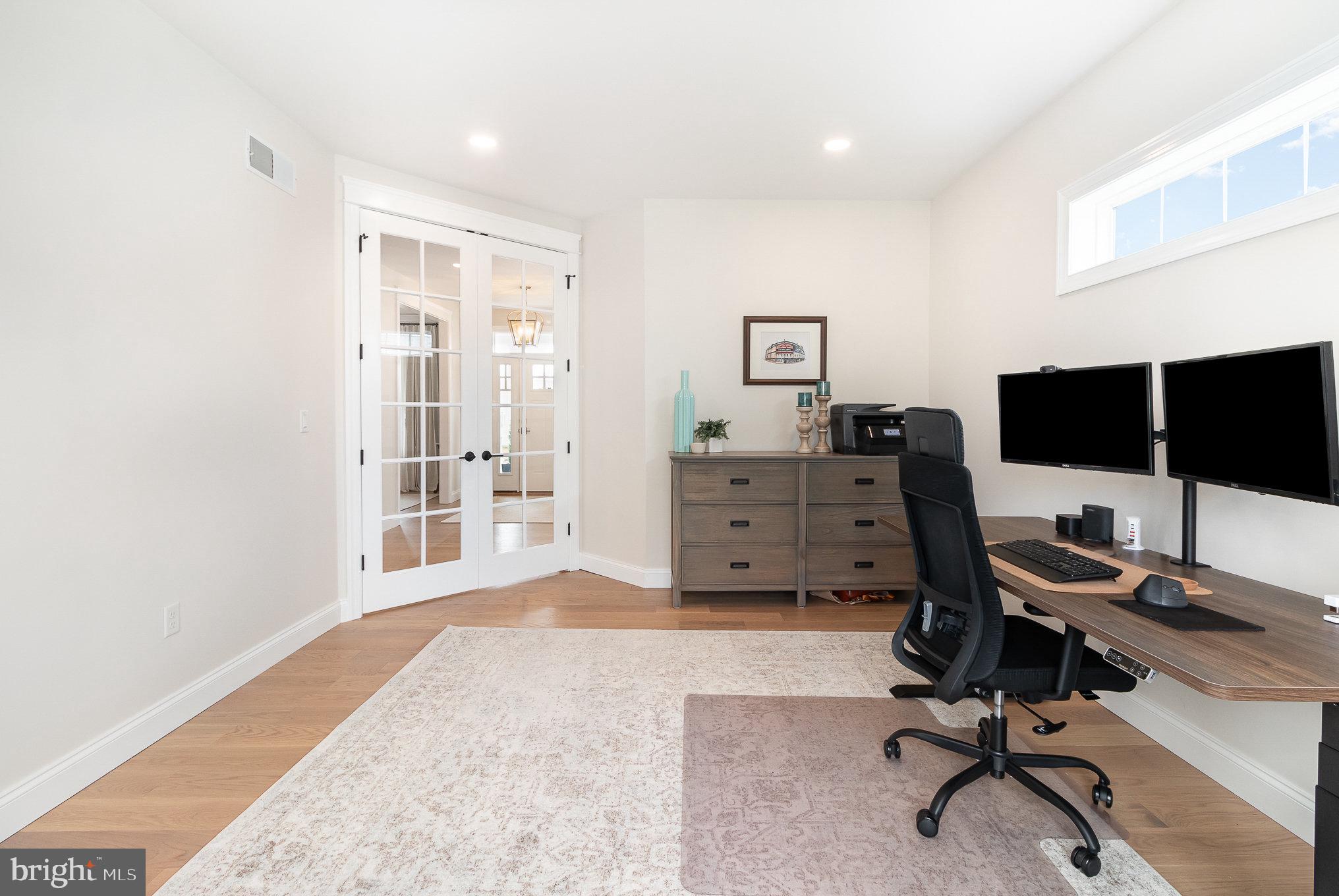 OLDE FORGE - Residential