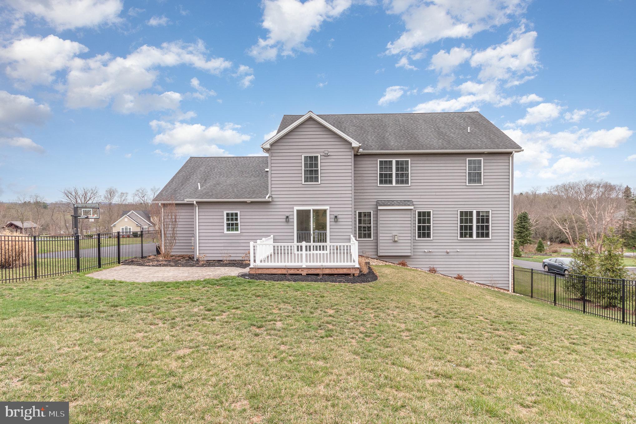 OLDE FORGE - Residential