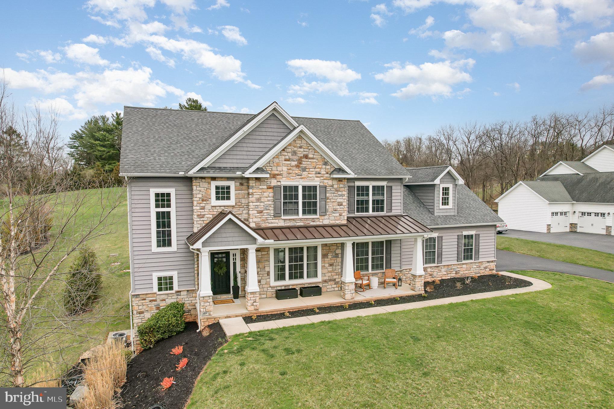96 FOXFIRE LANE