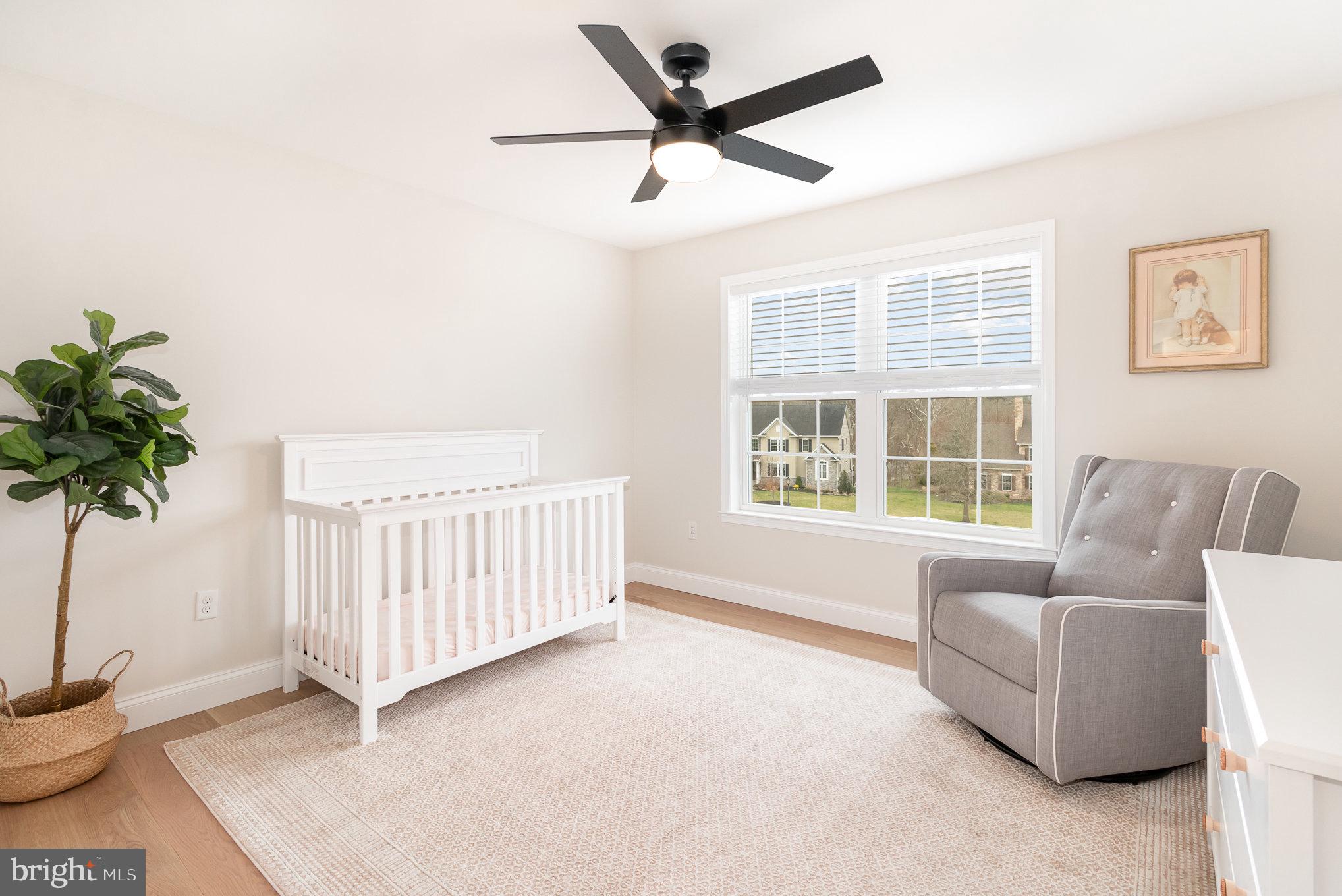 OLDE FORGE - Residential