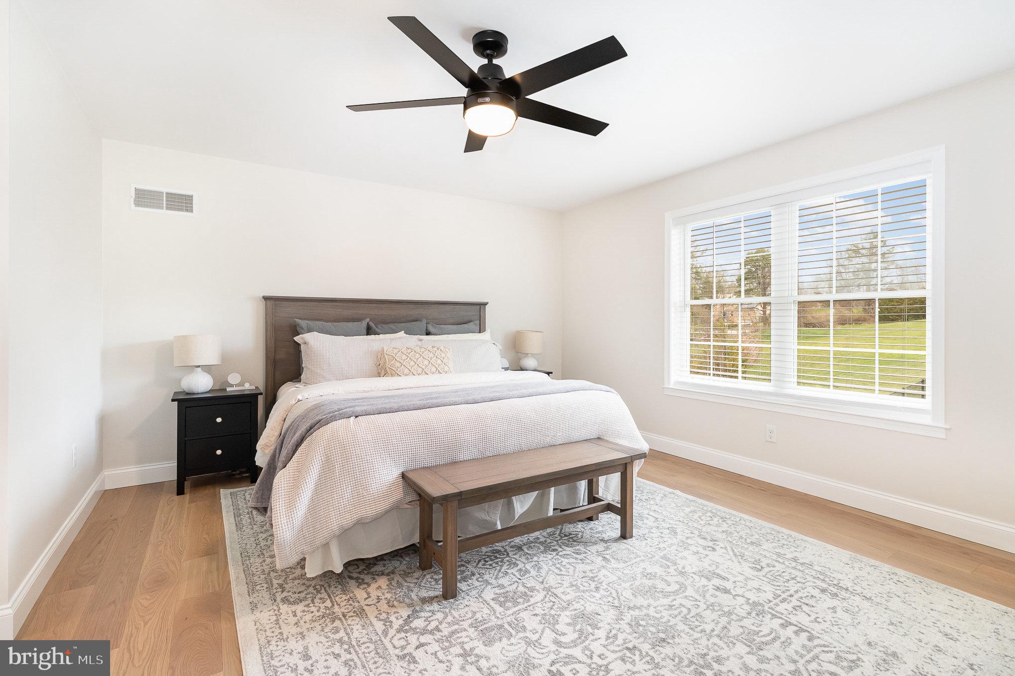 OLDE FORGE - Residential