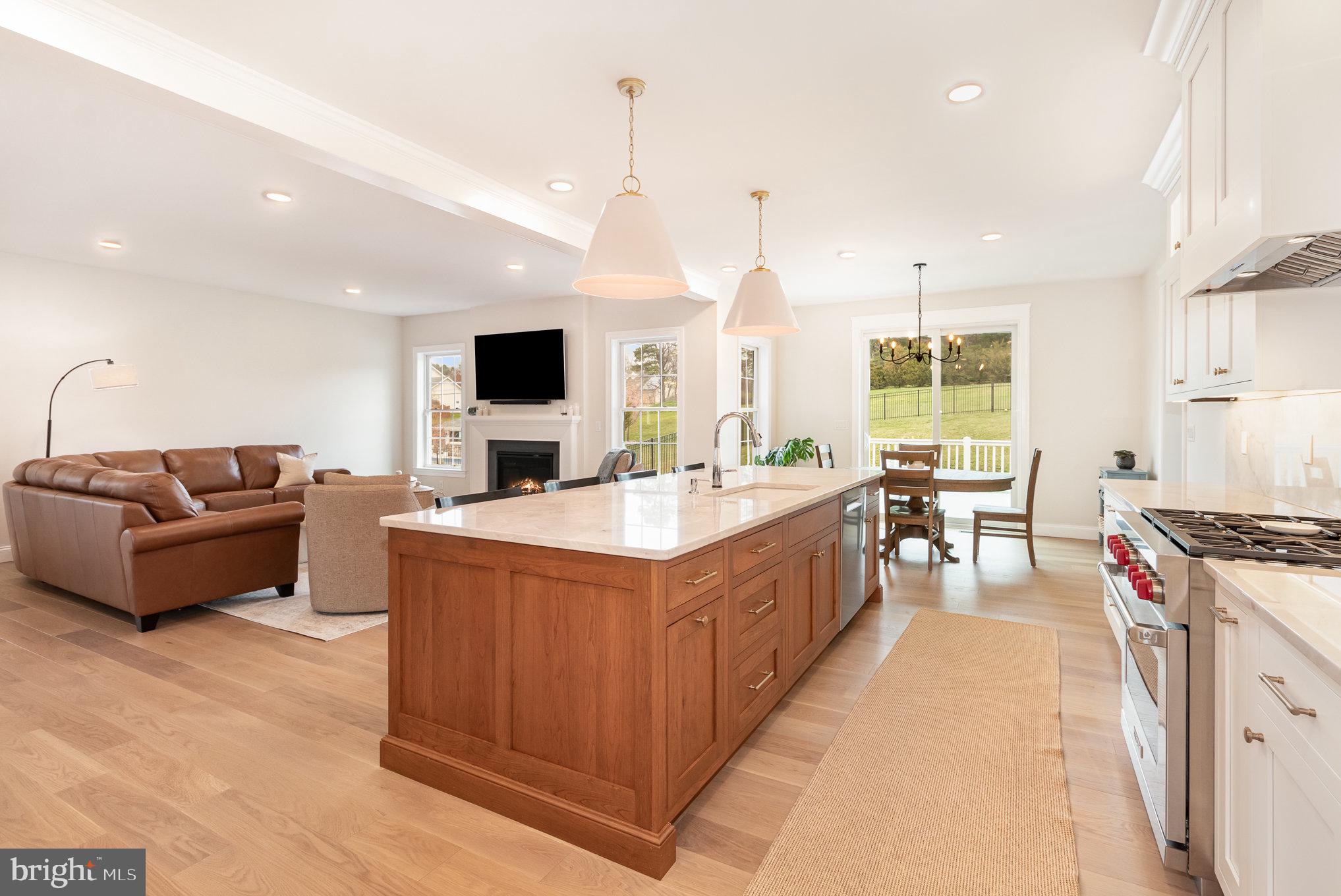 OLDE FORGE - Residential