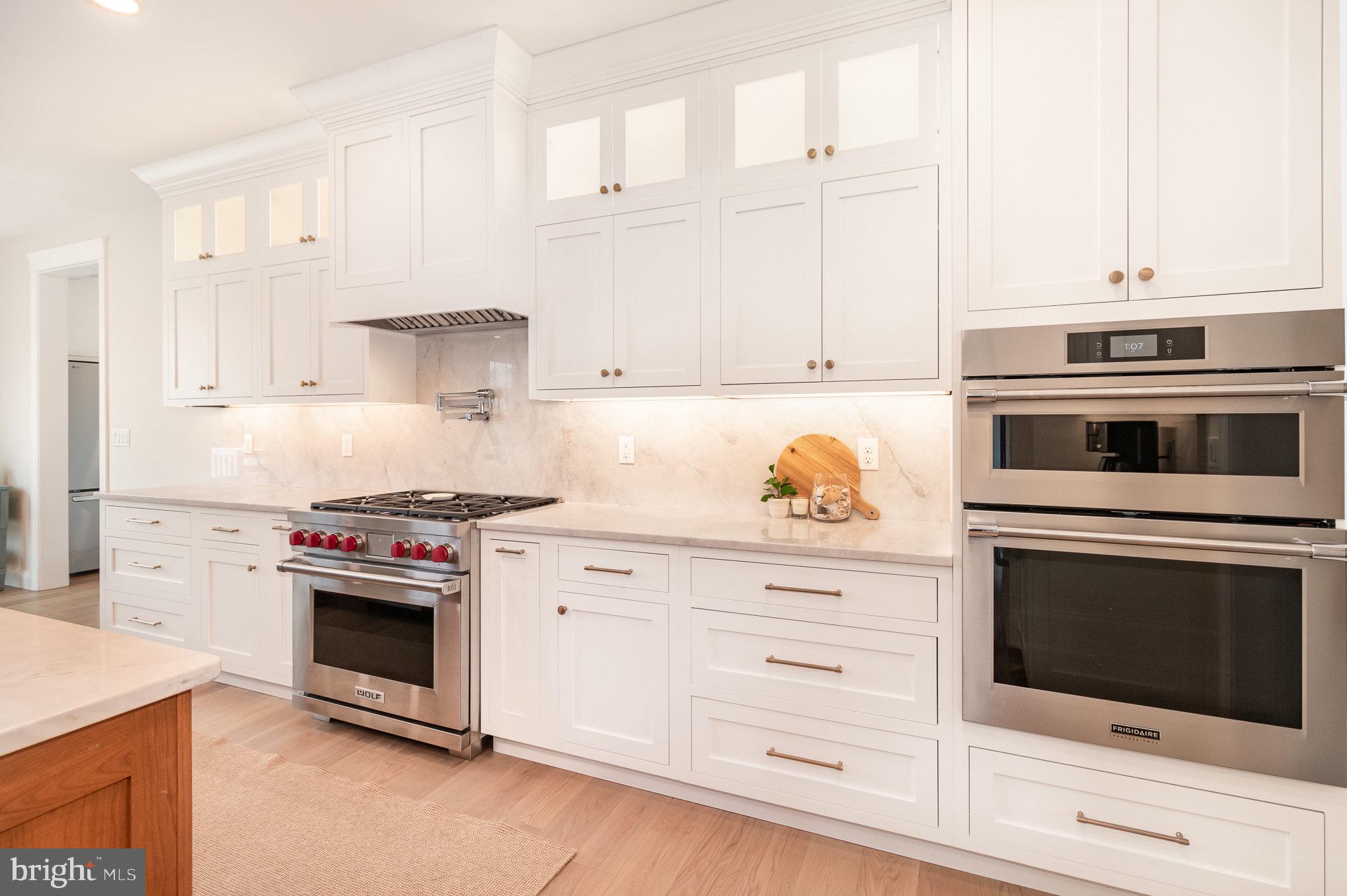 OLDE FORGE - Residential