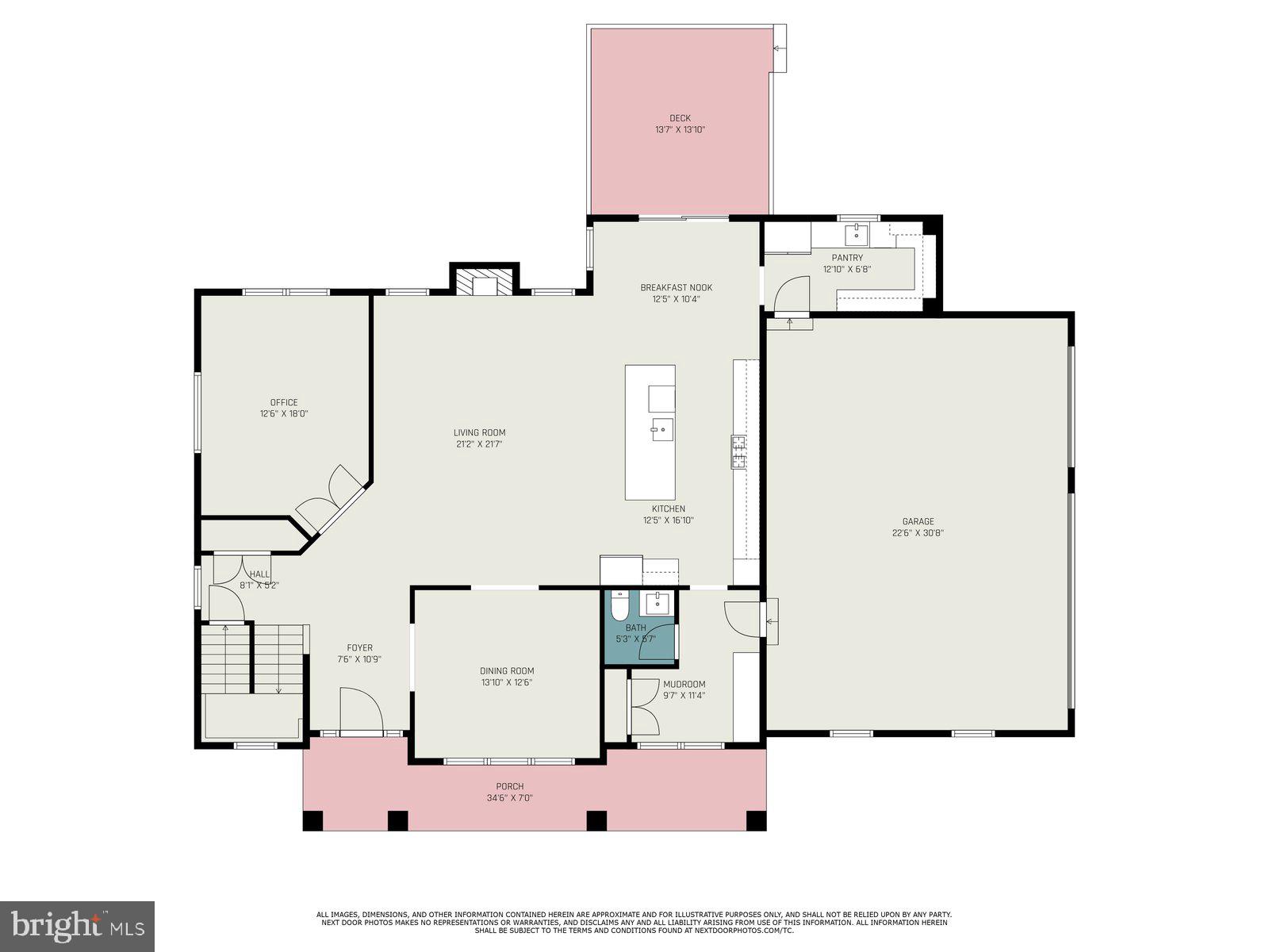 OLDE FORGE - Residential
