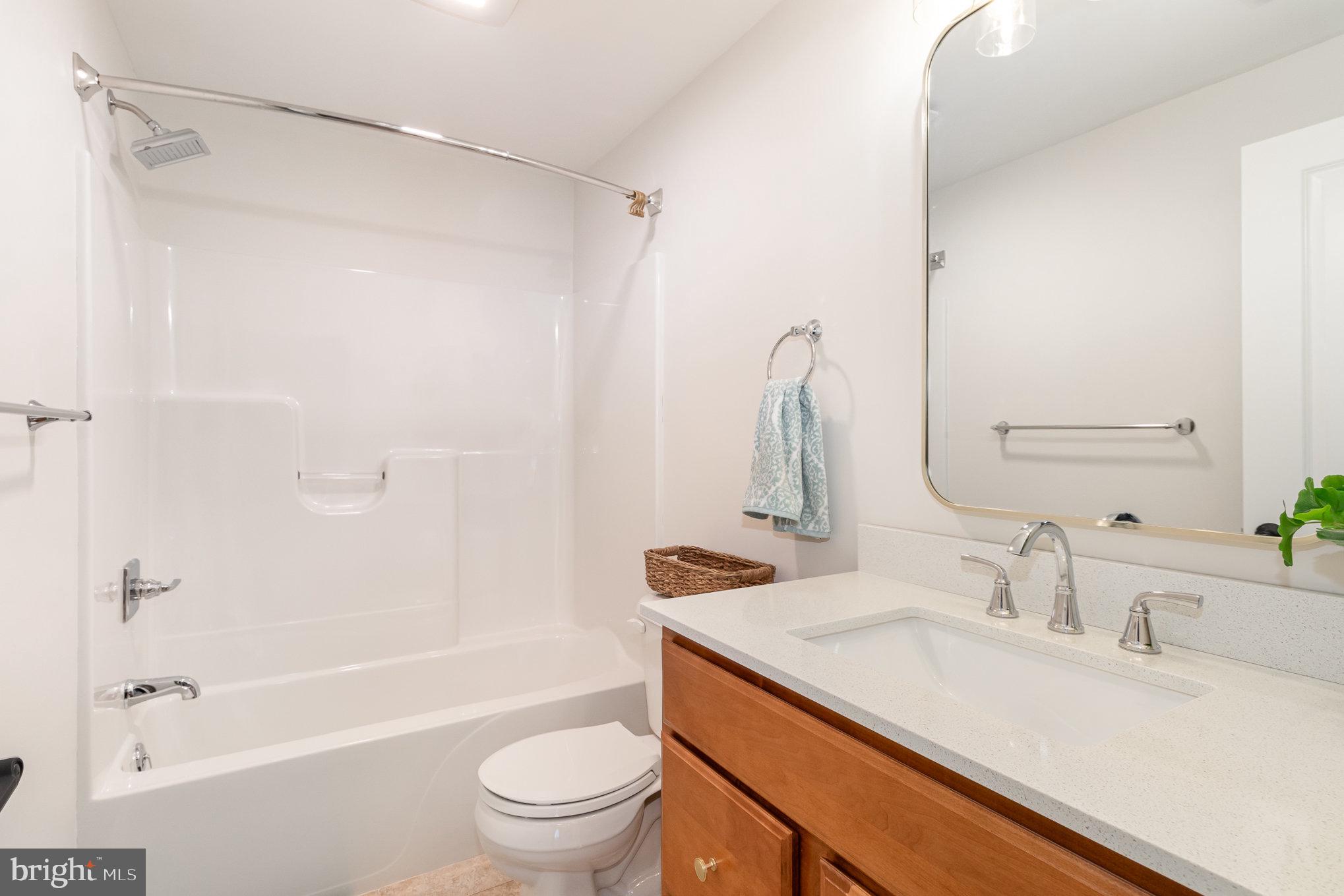 OLDE FORGE - Residential