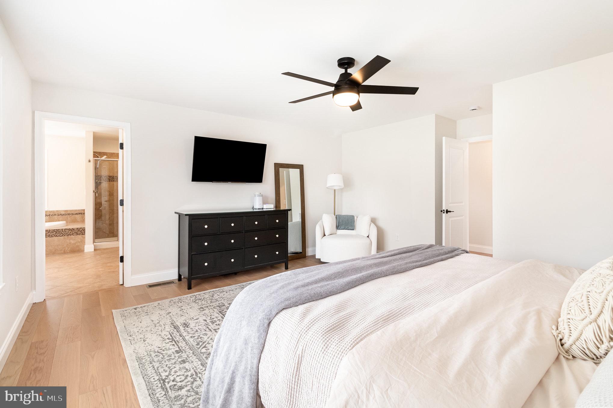 OLDE FORGE - Residential