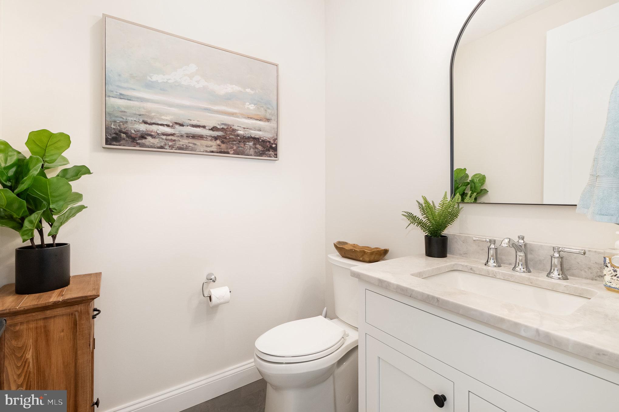 OLDE FORGE - Residential