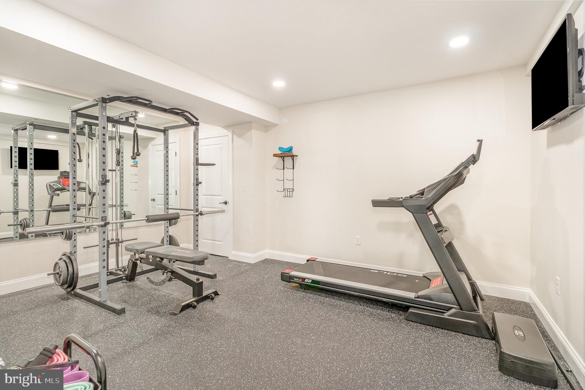 OLDE FORGE - Residential