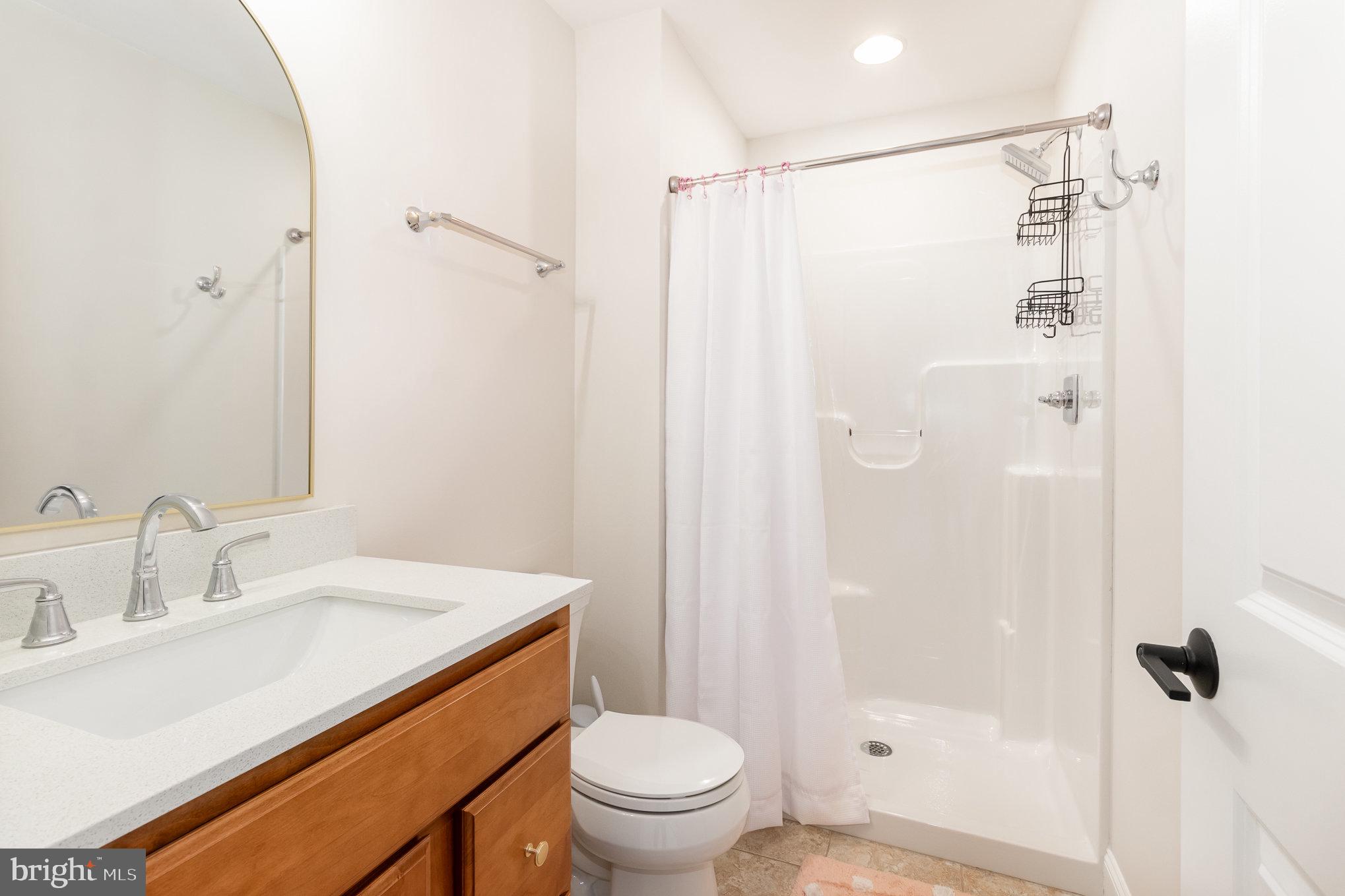 OLDE FORGE - Residential