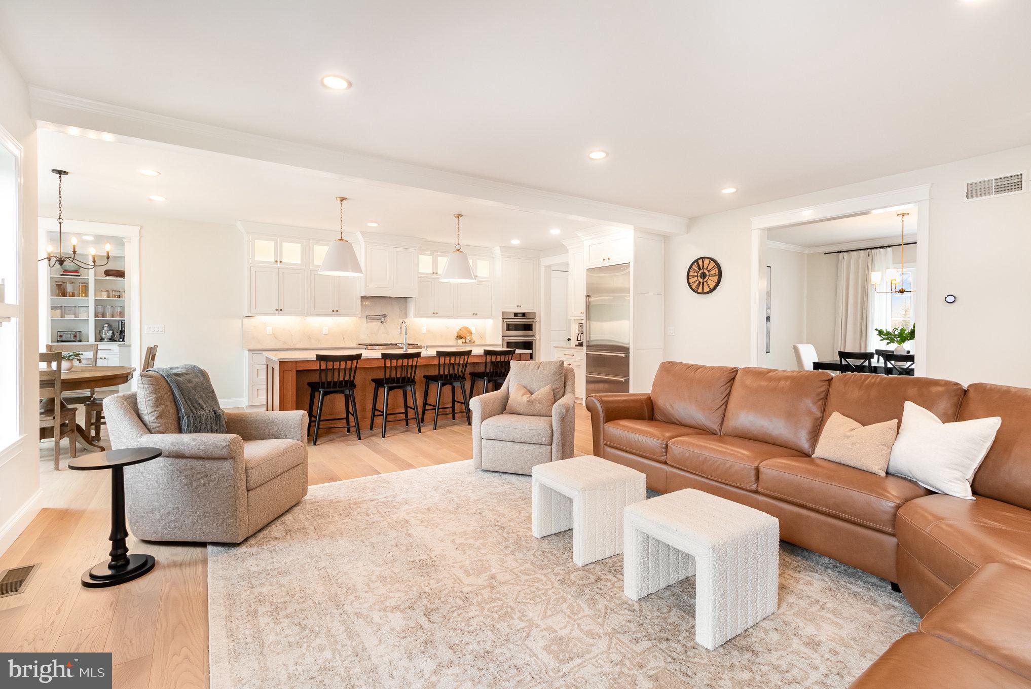 OLDE FORGE - Residential