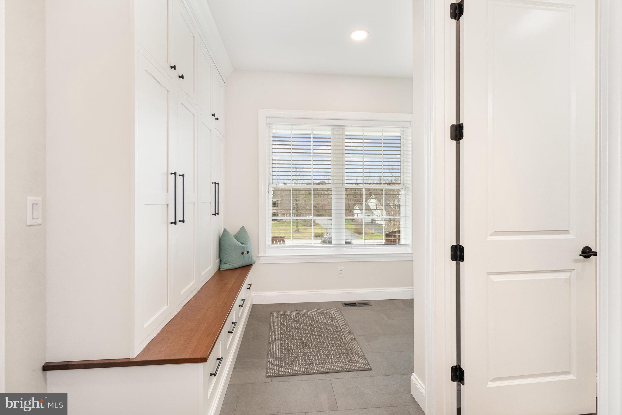 OLDE FORGE - Residential