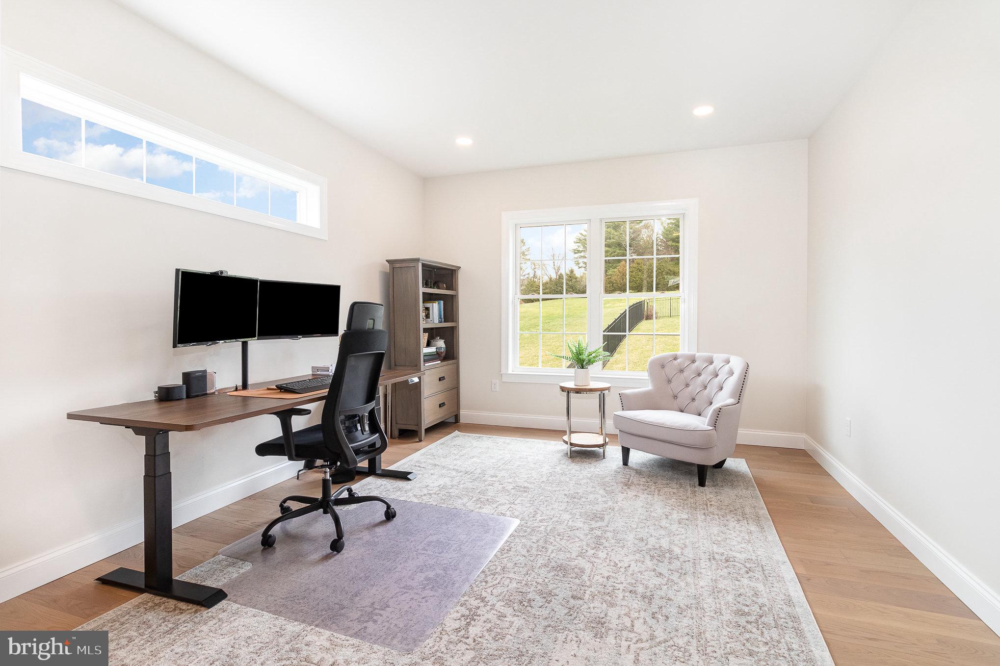 OLDE FORGE - Residential