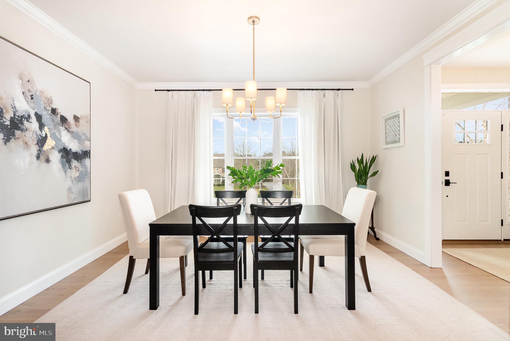 OLDE FORGE - Residential