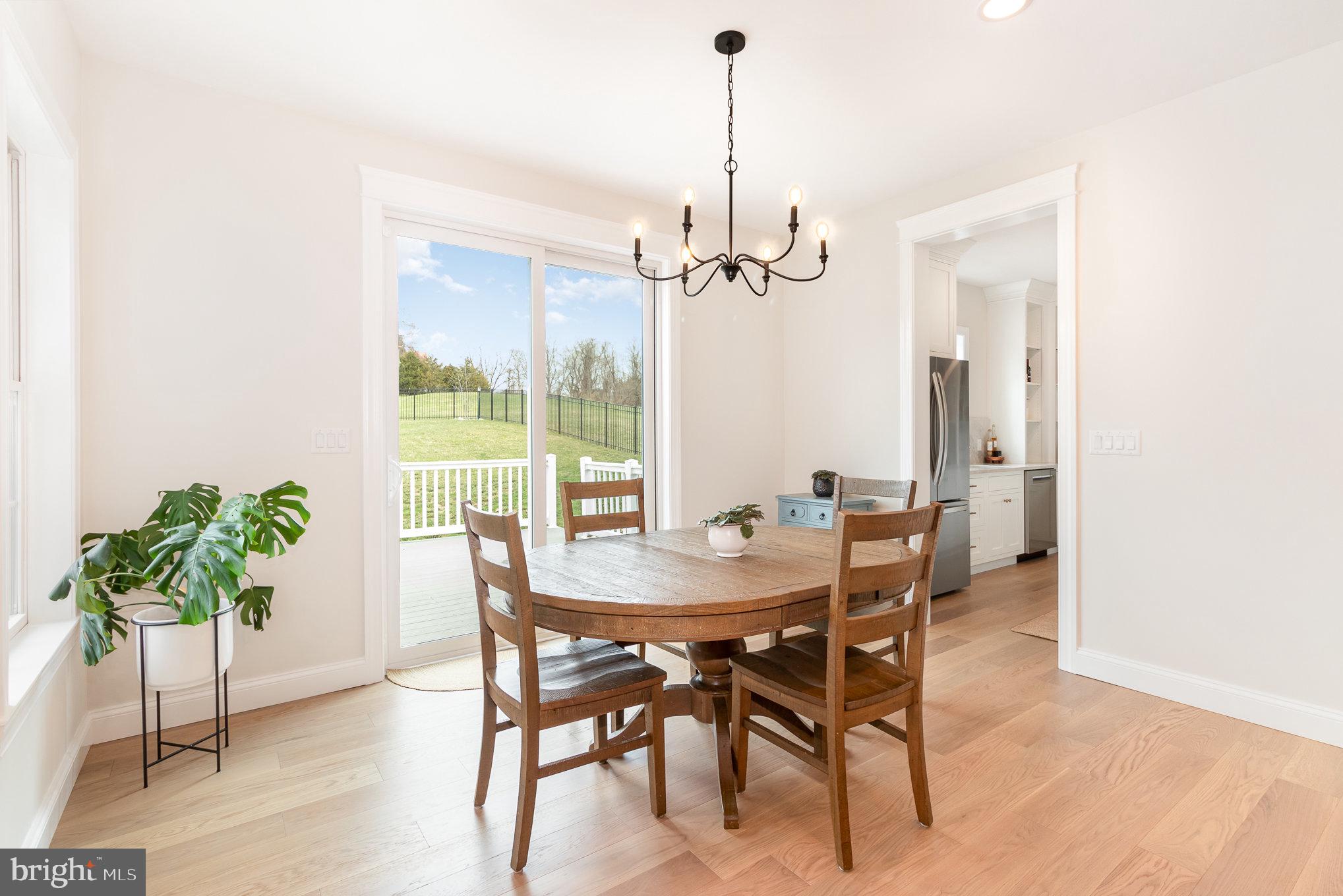 OLDE FORGE - Residential