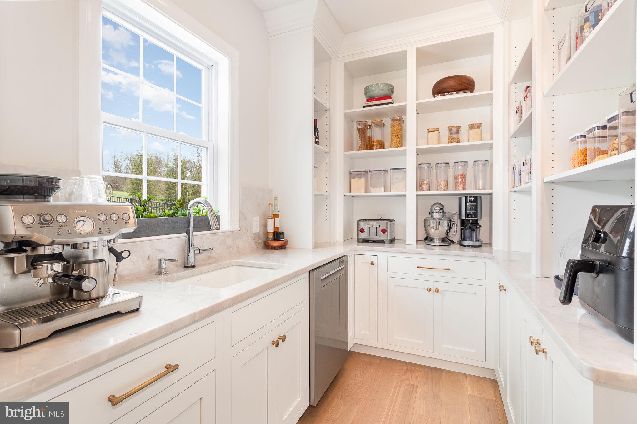 OLDE FORGE - Residential