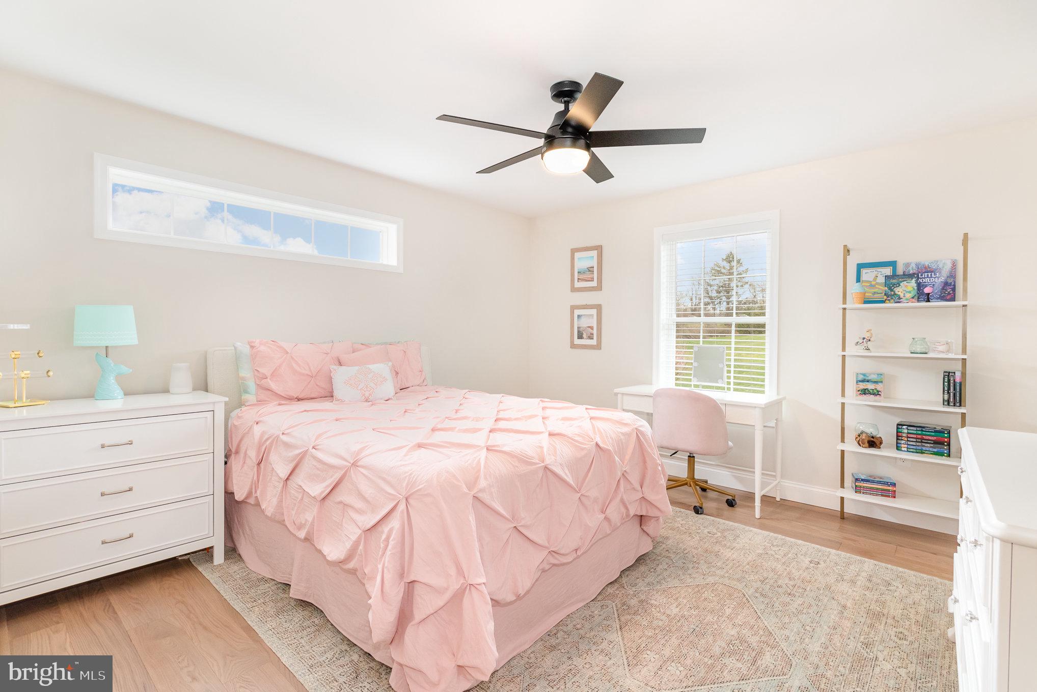 OLDE FORGE - Residential